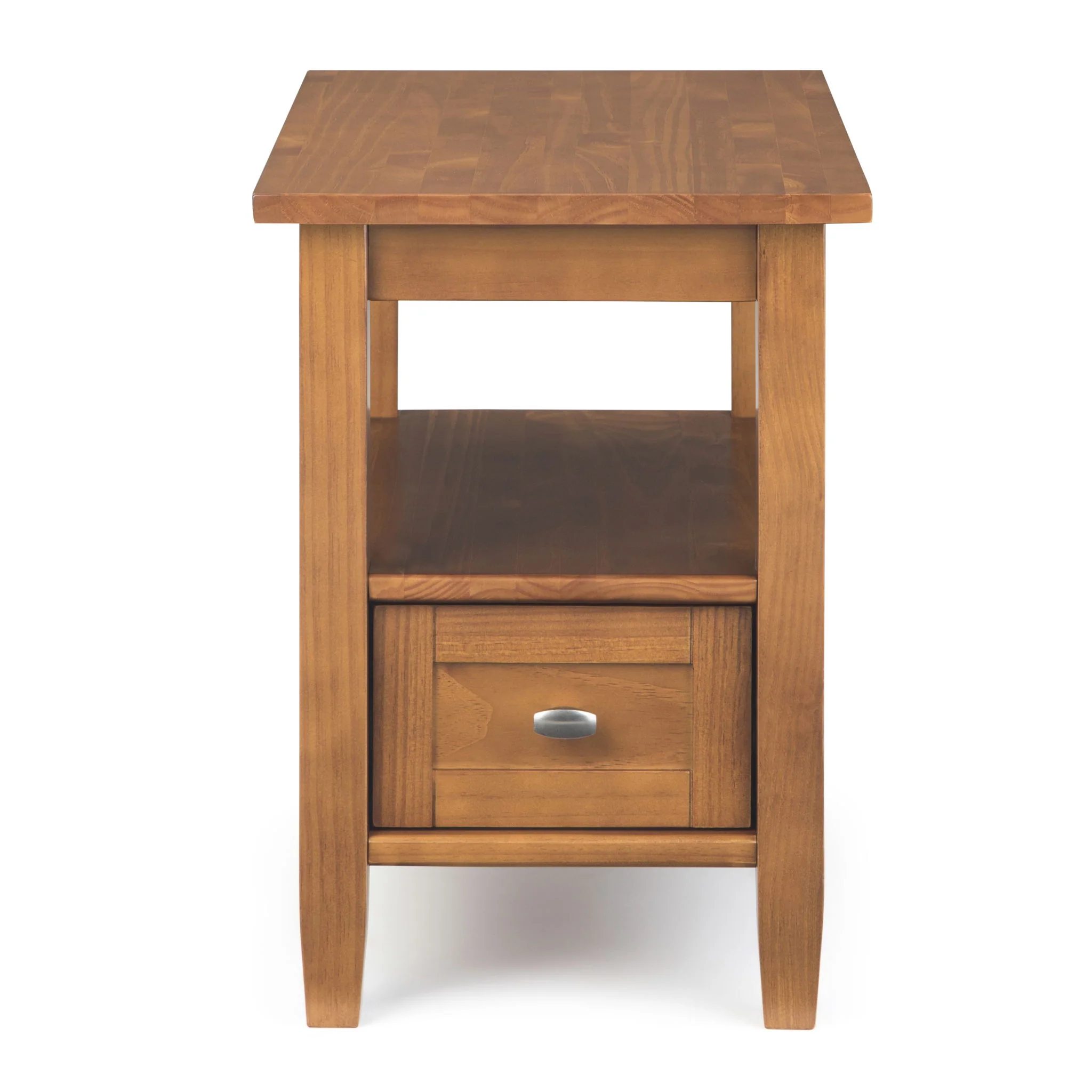 Warm Shaker - Handcrafted Table - Image 80