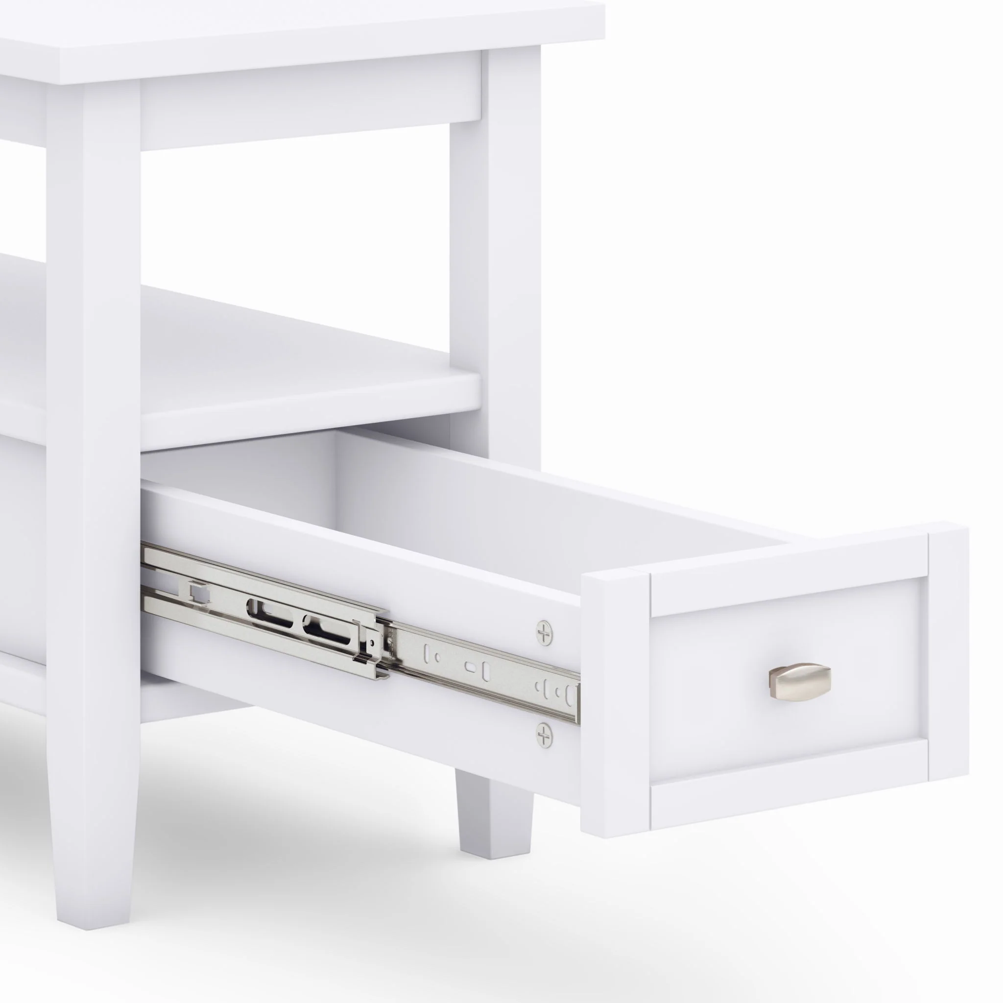Warm Shaker - Handcrafted Table - Image 82
