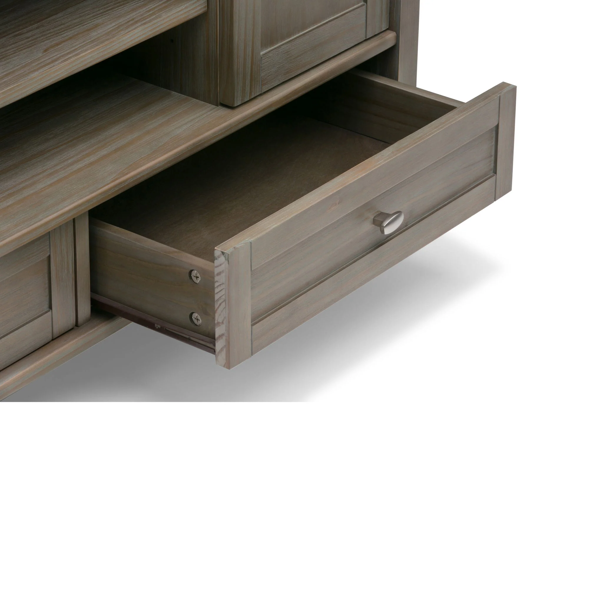 Warm Shaker - TV Media Stand Handcrafted - Image 32
