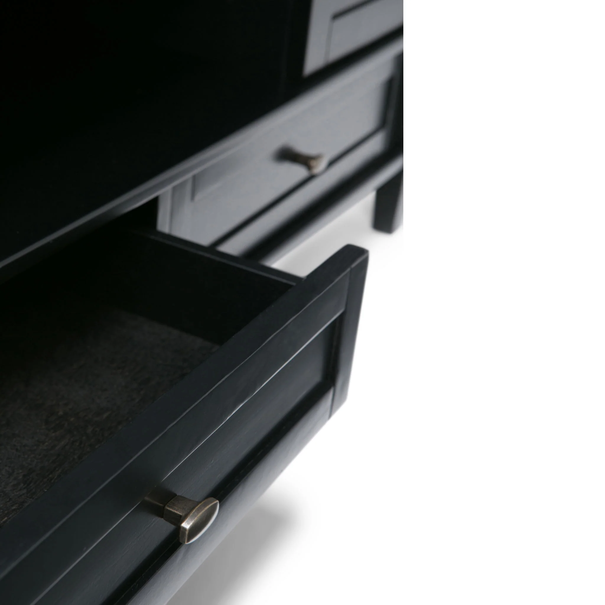 Warm Shaker - TV Media Stand Handcrafted - Image 34