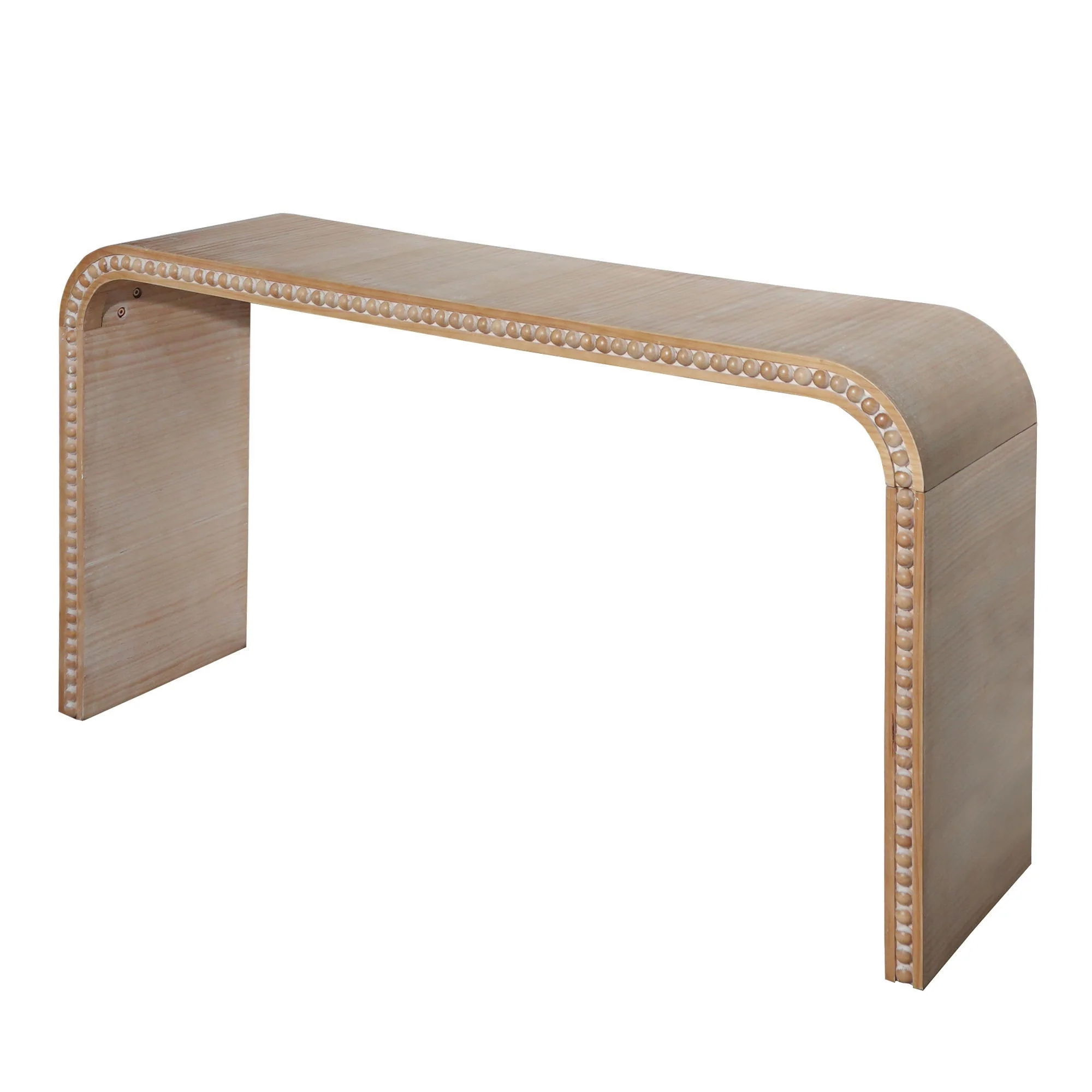Waterfall Console Table - Image 8
