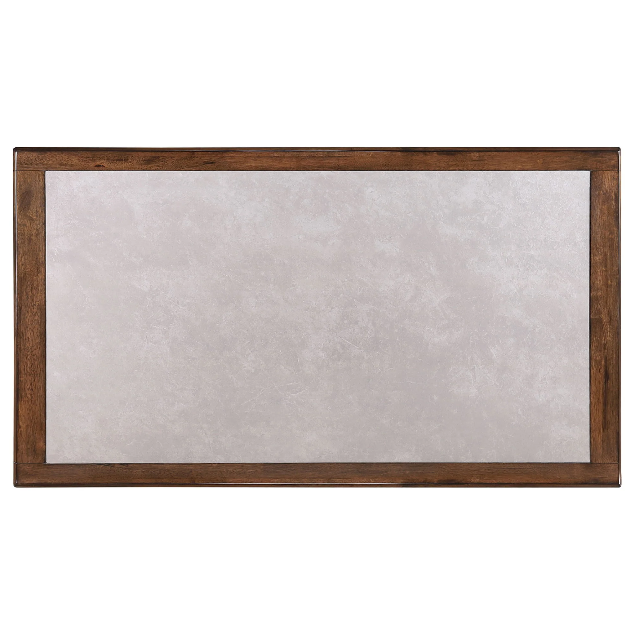 Wawona - Rectangular Dining Table - Brown - Image 7