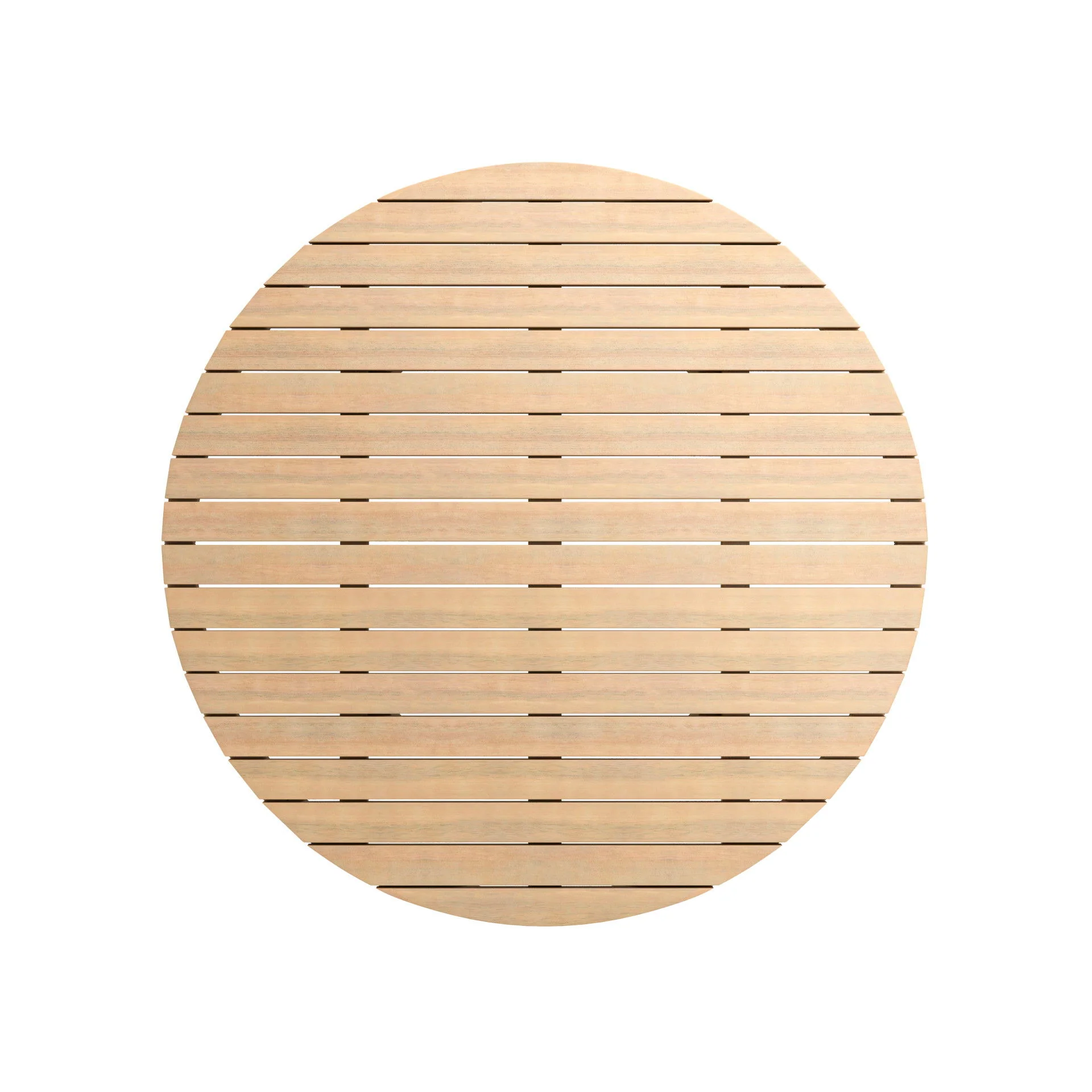 Wesley - Patio Table - Image 4