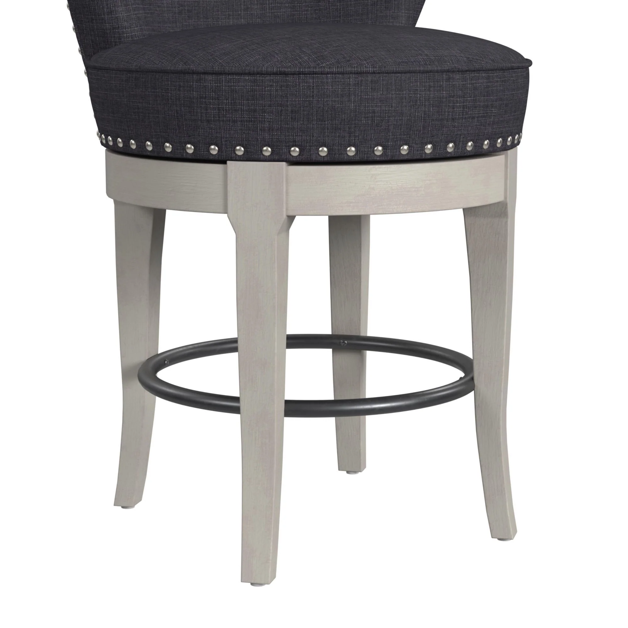 Westford - Swivel Counter Stool (Set of 2) - Image 7