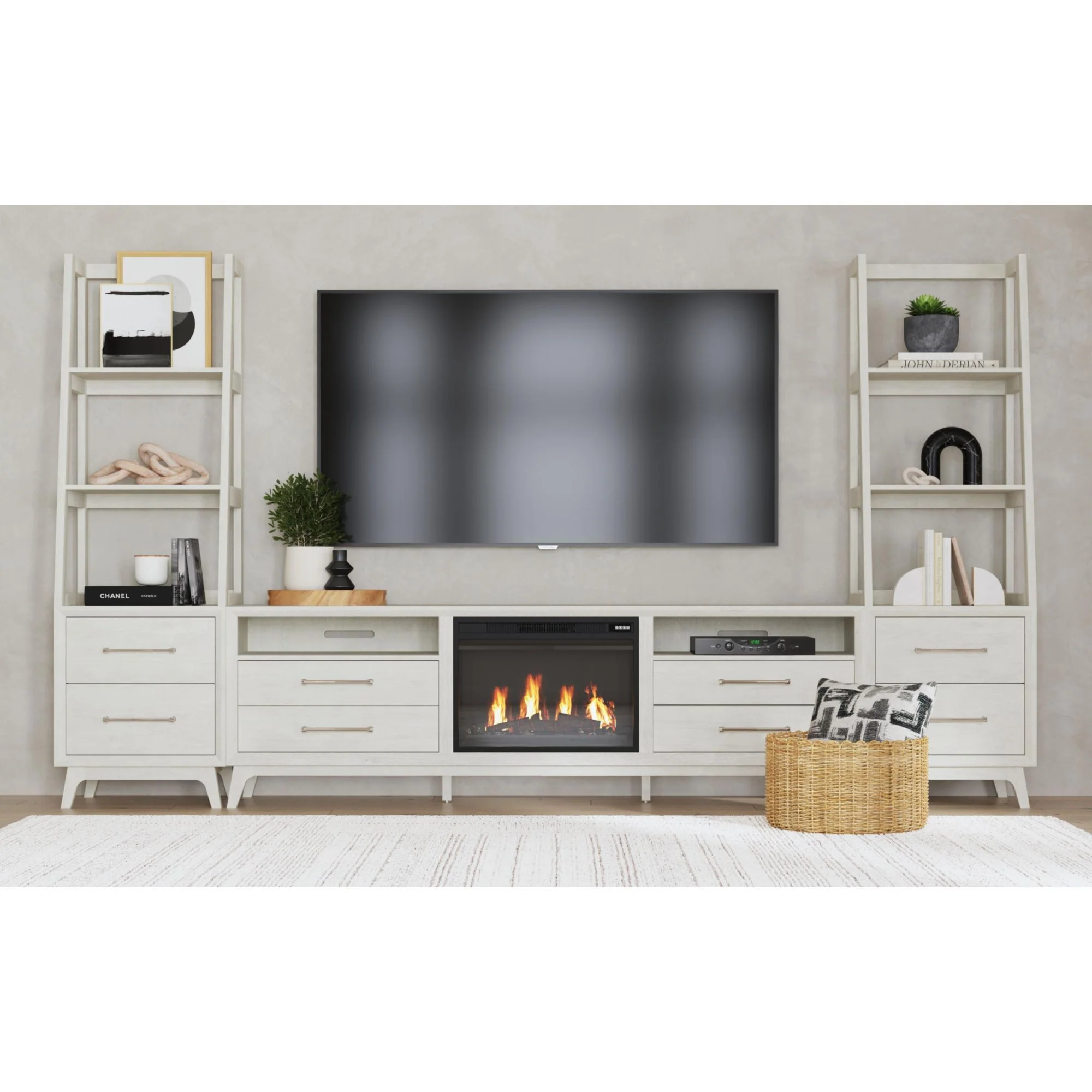 Westland - TV Console - Image 8