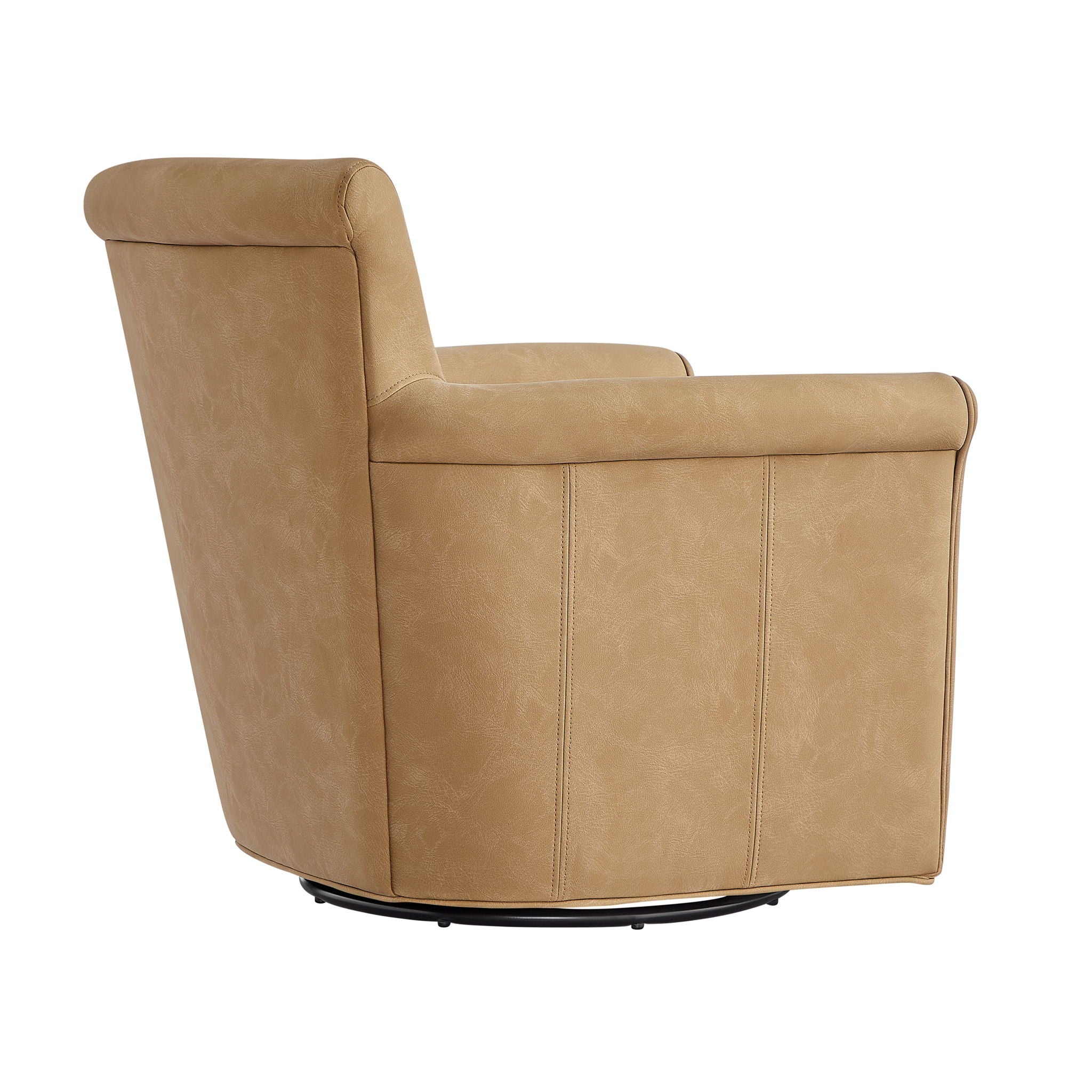 Westly - Swivel Accent Chair - Image 22