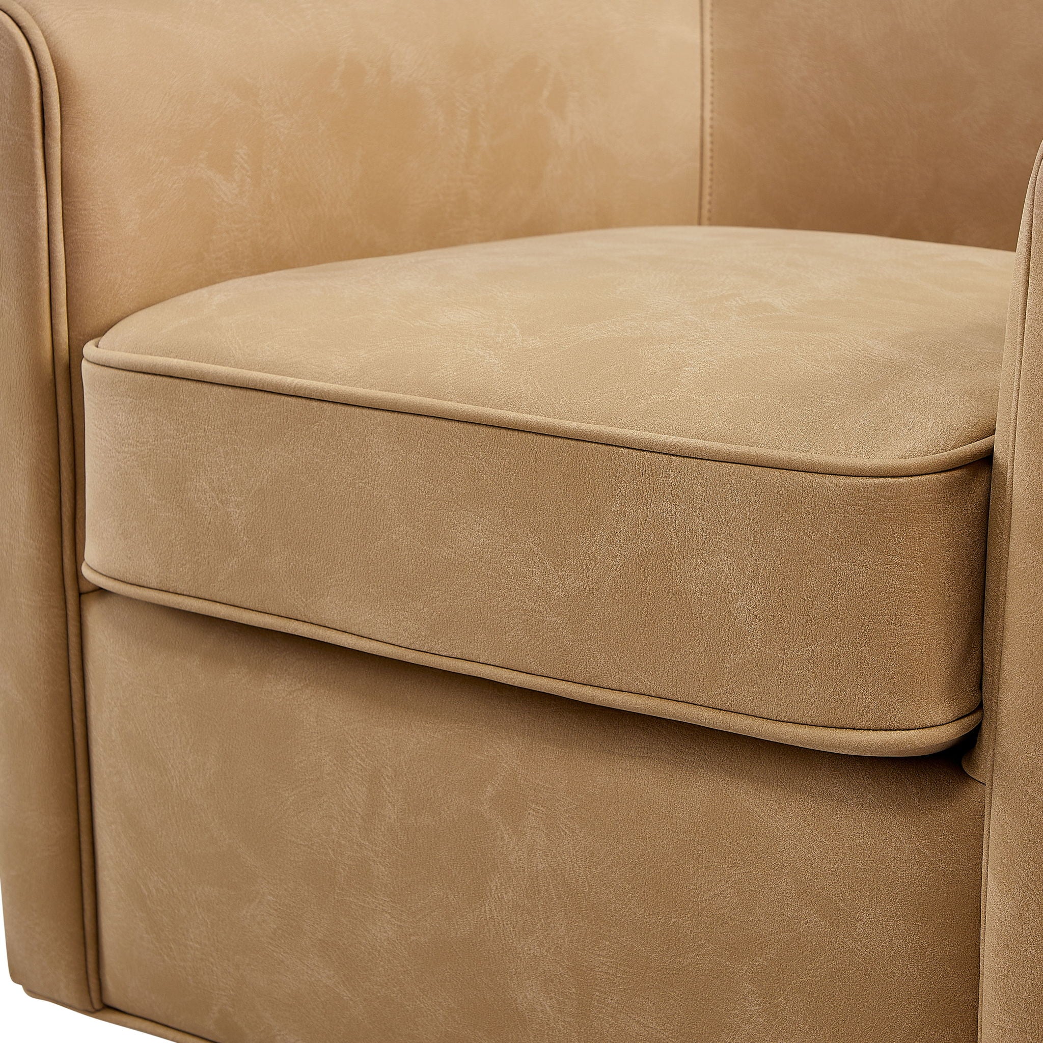 Westly - Swivel Accent Chair - Image 23
