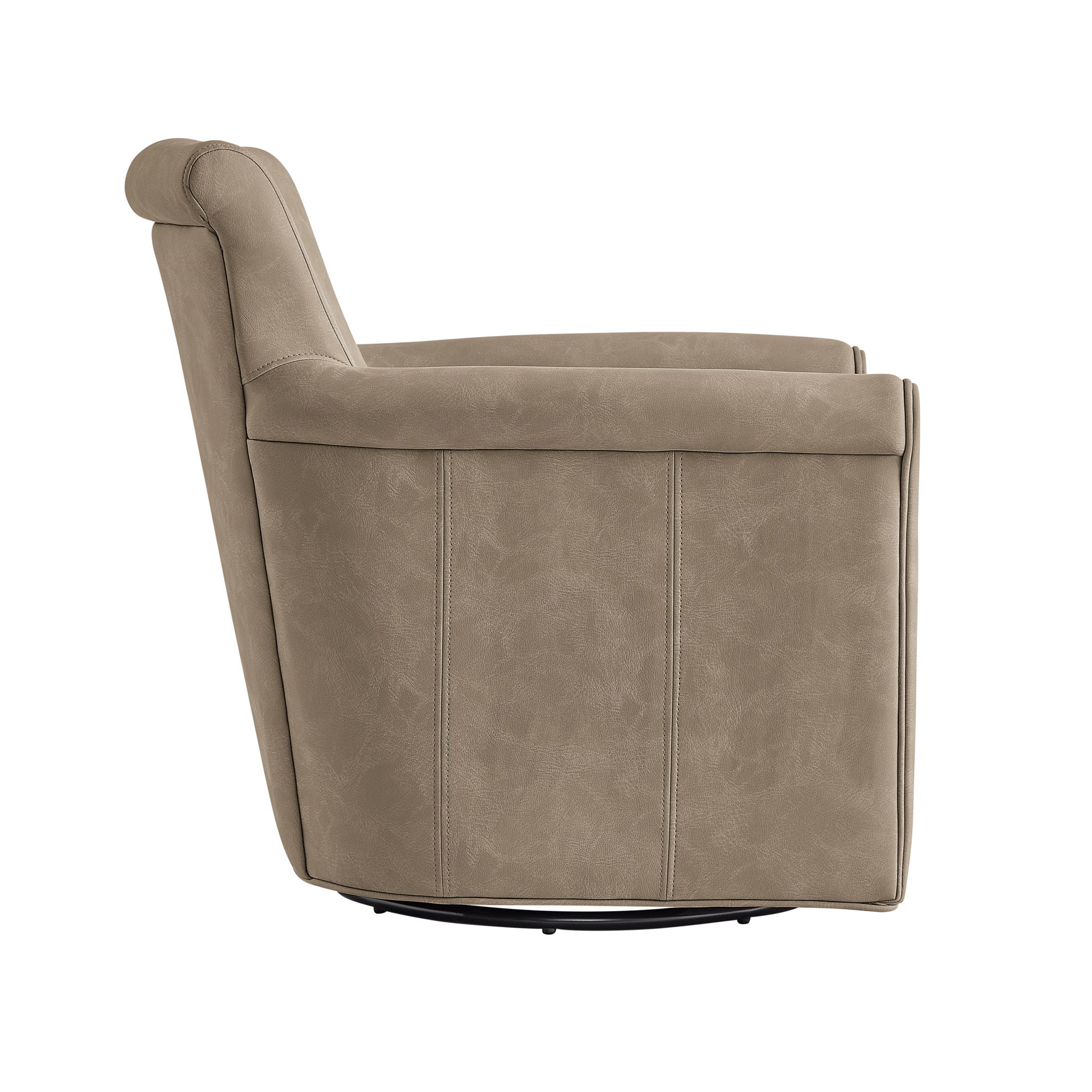 Westly - Swivel Accent Chair - Image 6