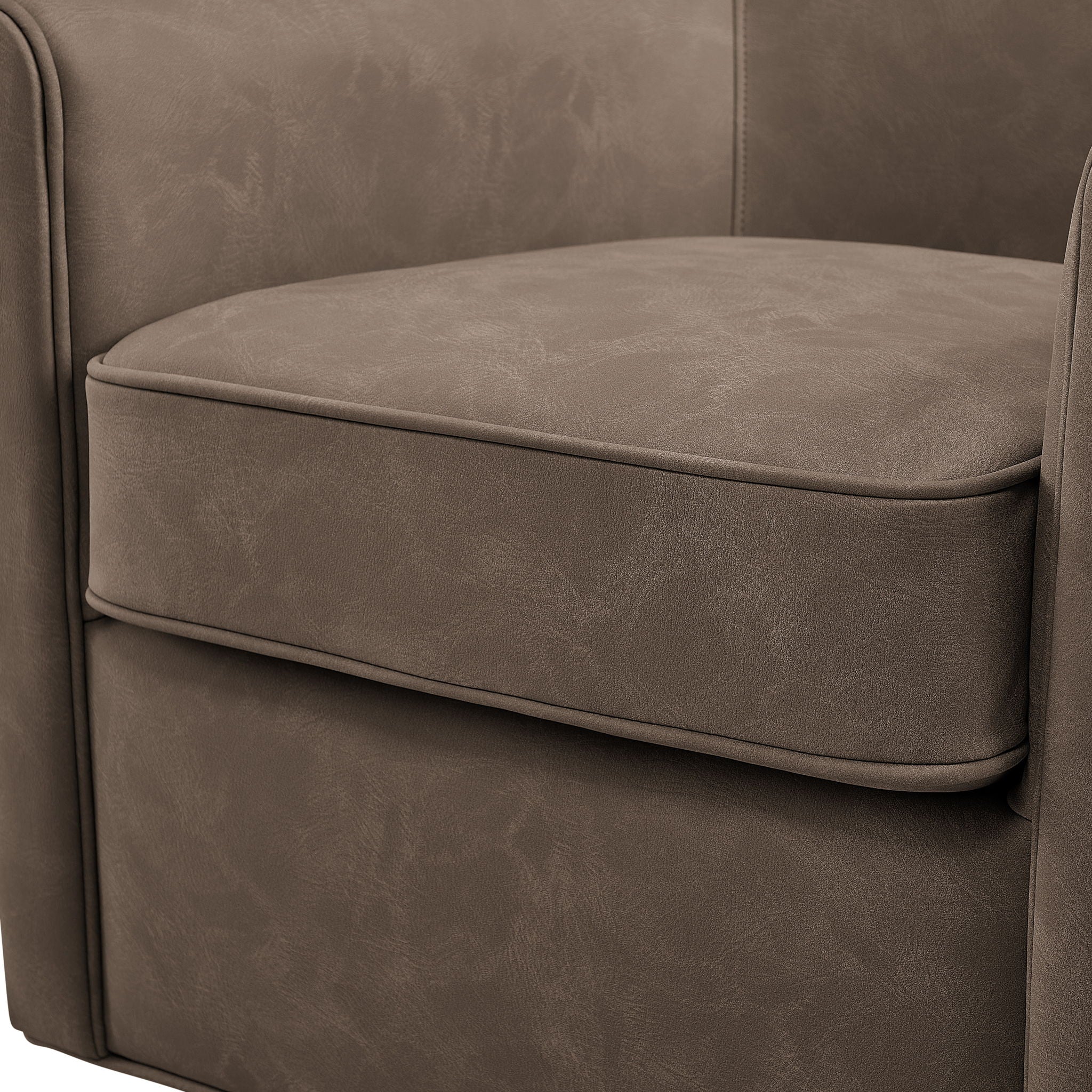 Westly - Swivel Accent Chair - Image 8