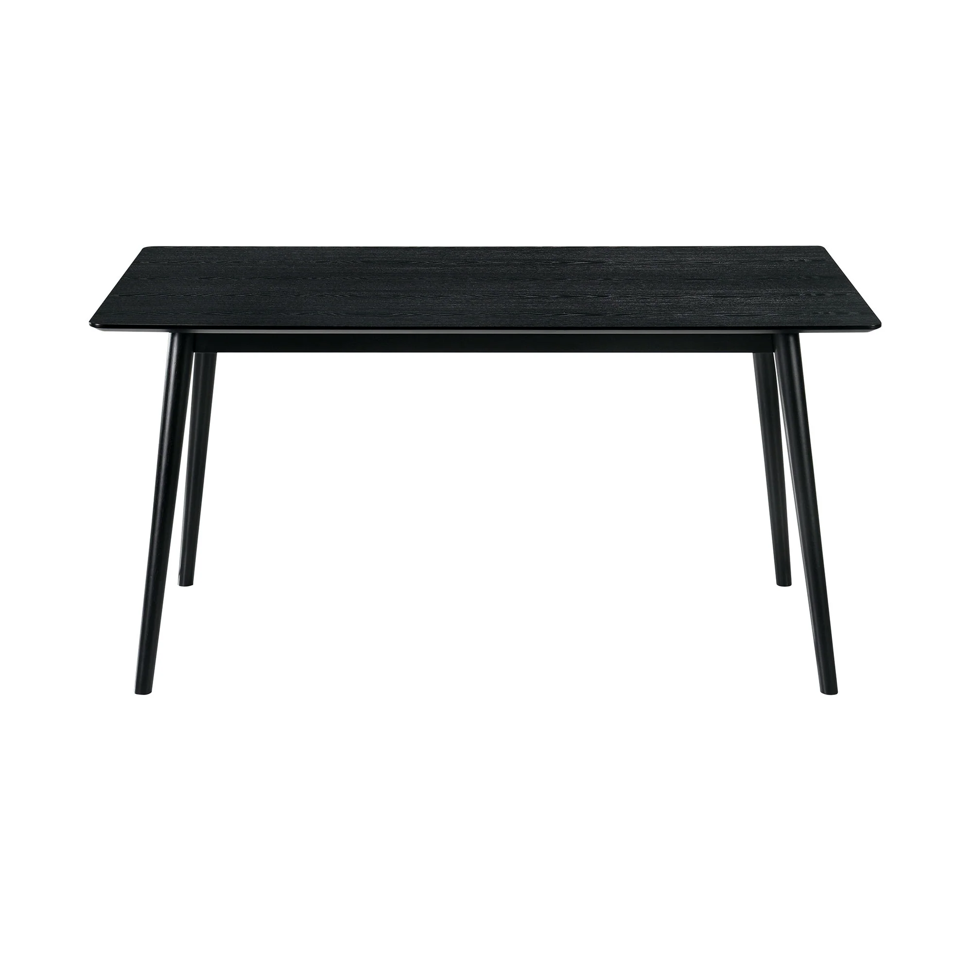 Westmont - 5 Piece Dining Set - Gray / Black - Image 8