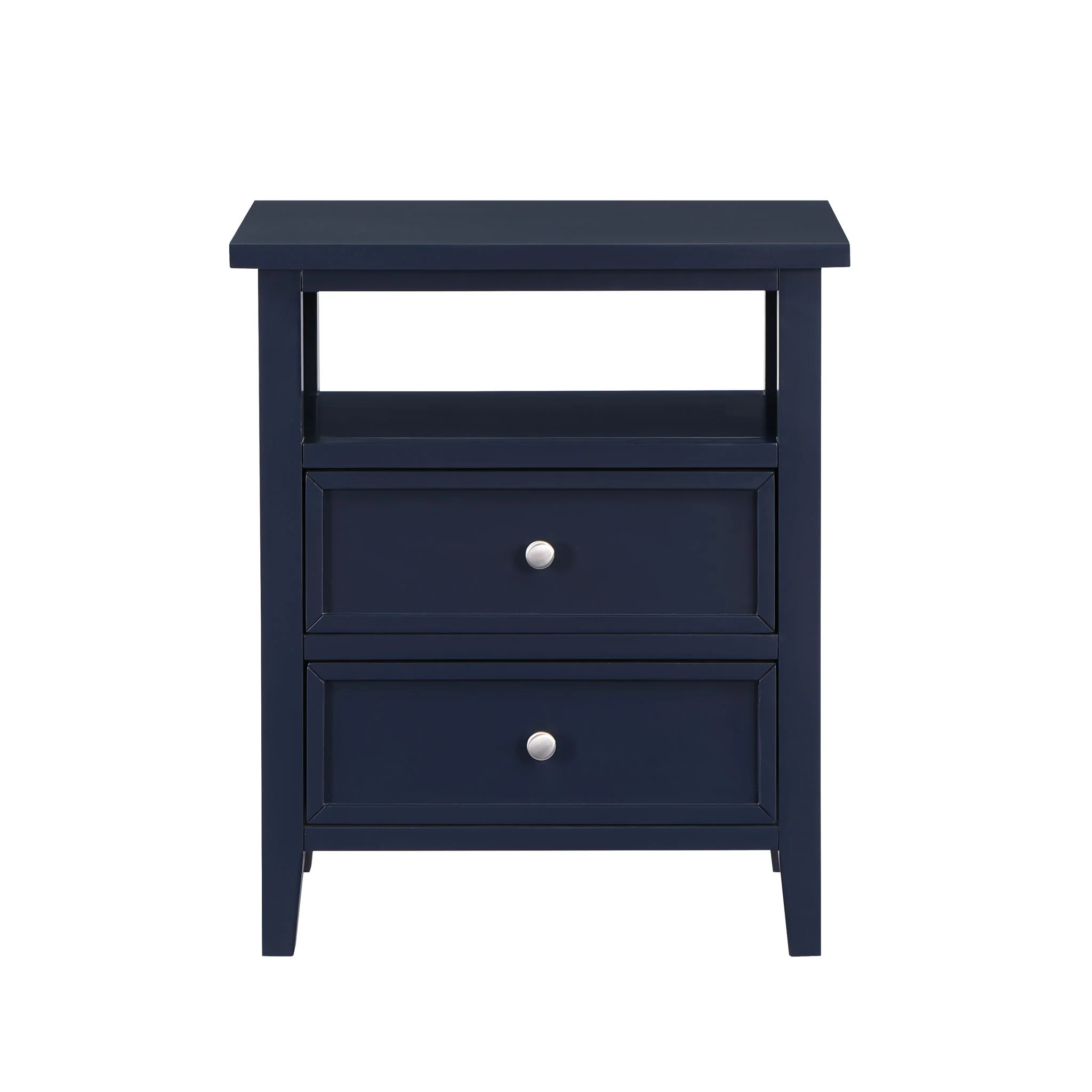 Weston - 2 Drawer Nightstand - Image 4