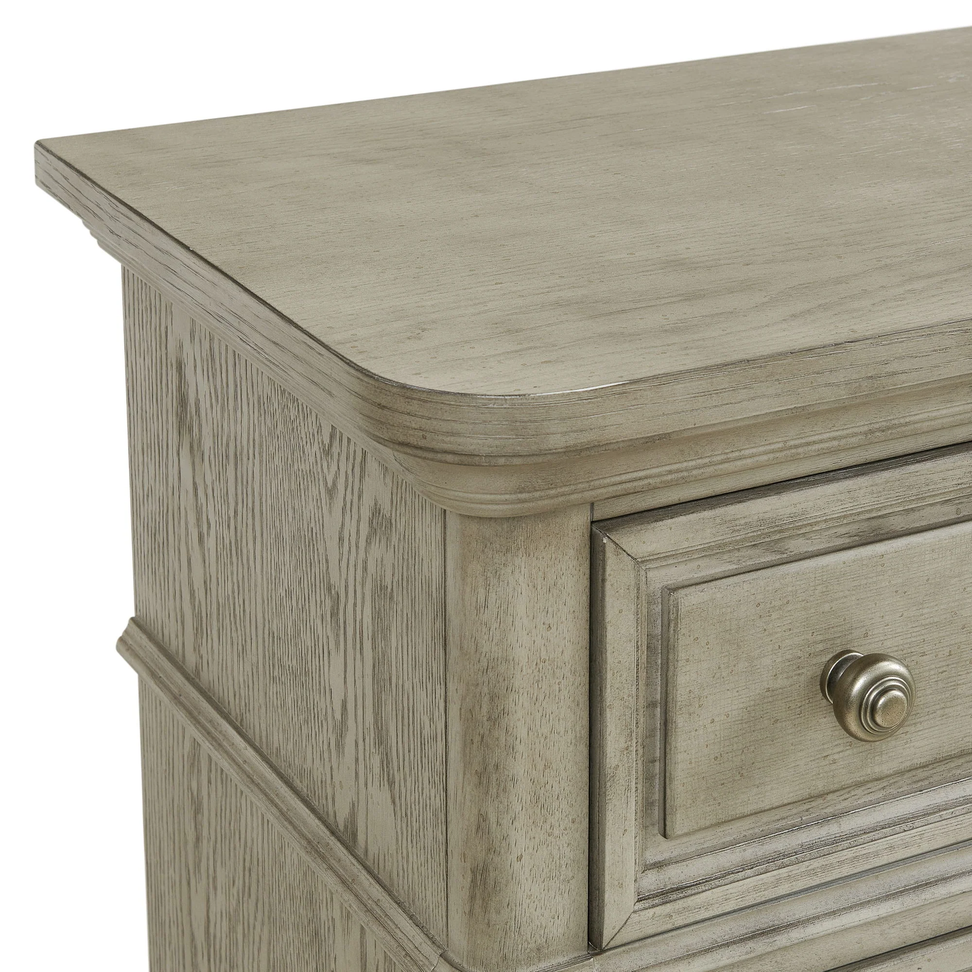 Whit-Ash - 6-Drawer Dresser - Image 12
