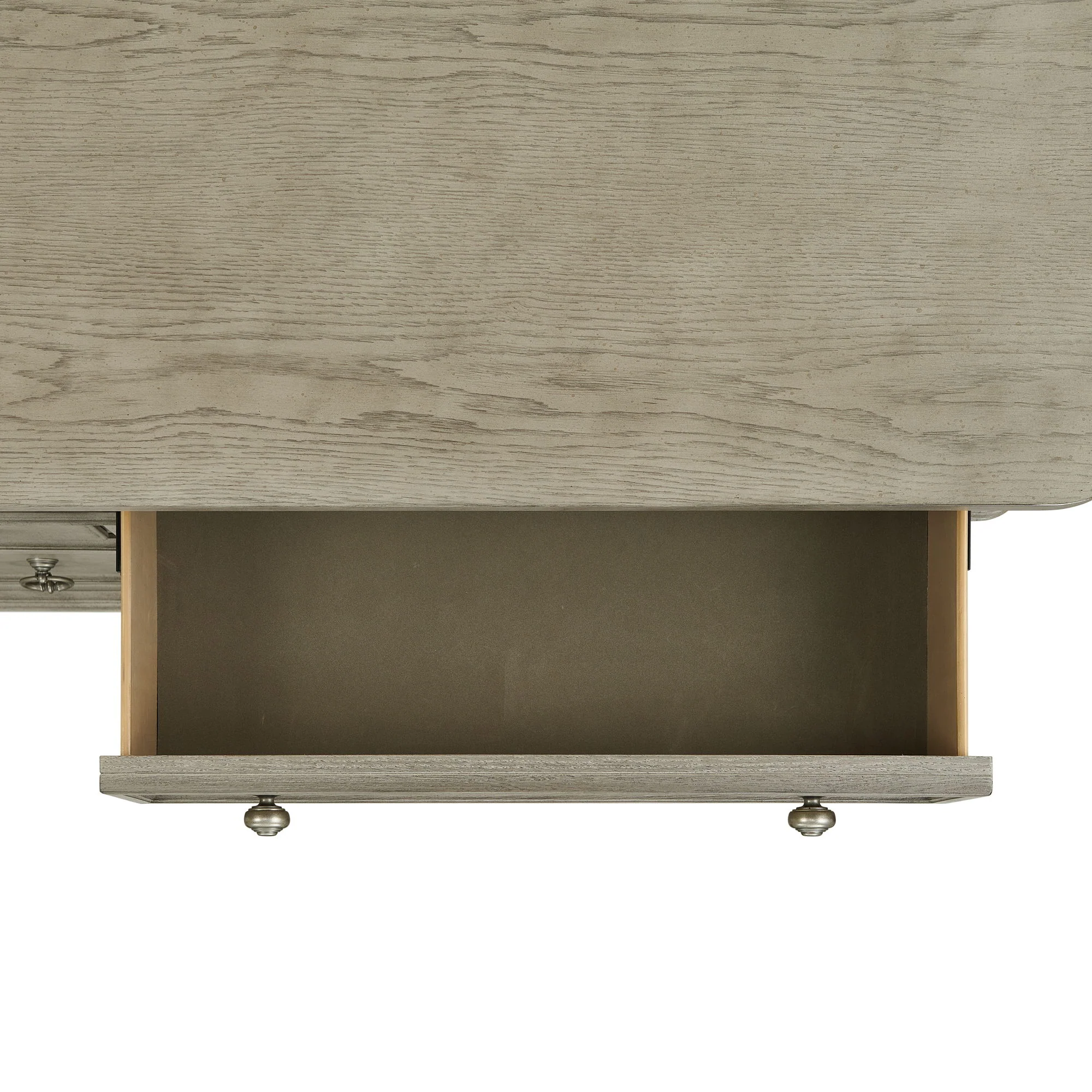 Whit-Ash - Panel Bedroom Set - Image 6