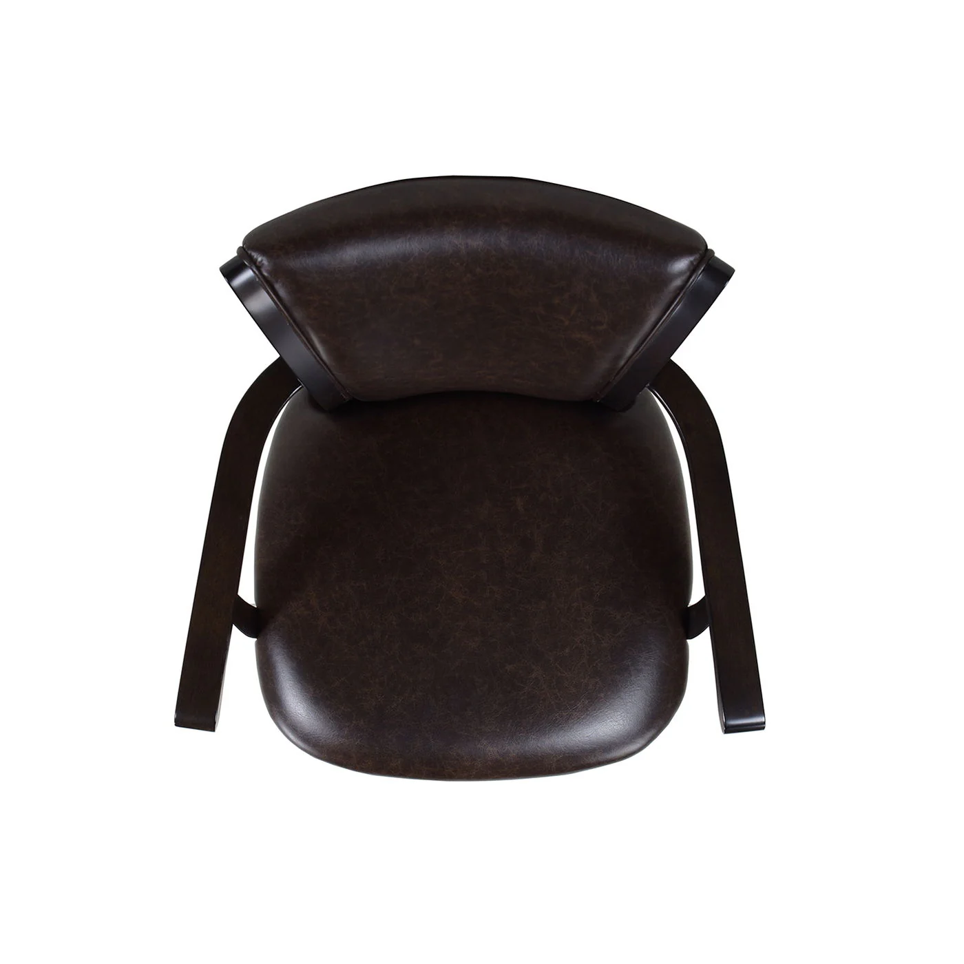 Williams - Swivel Bar Stool With Armrests - Image 10