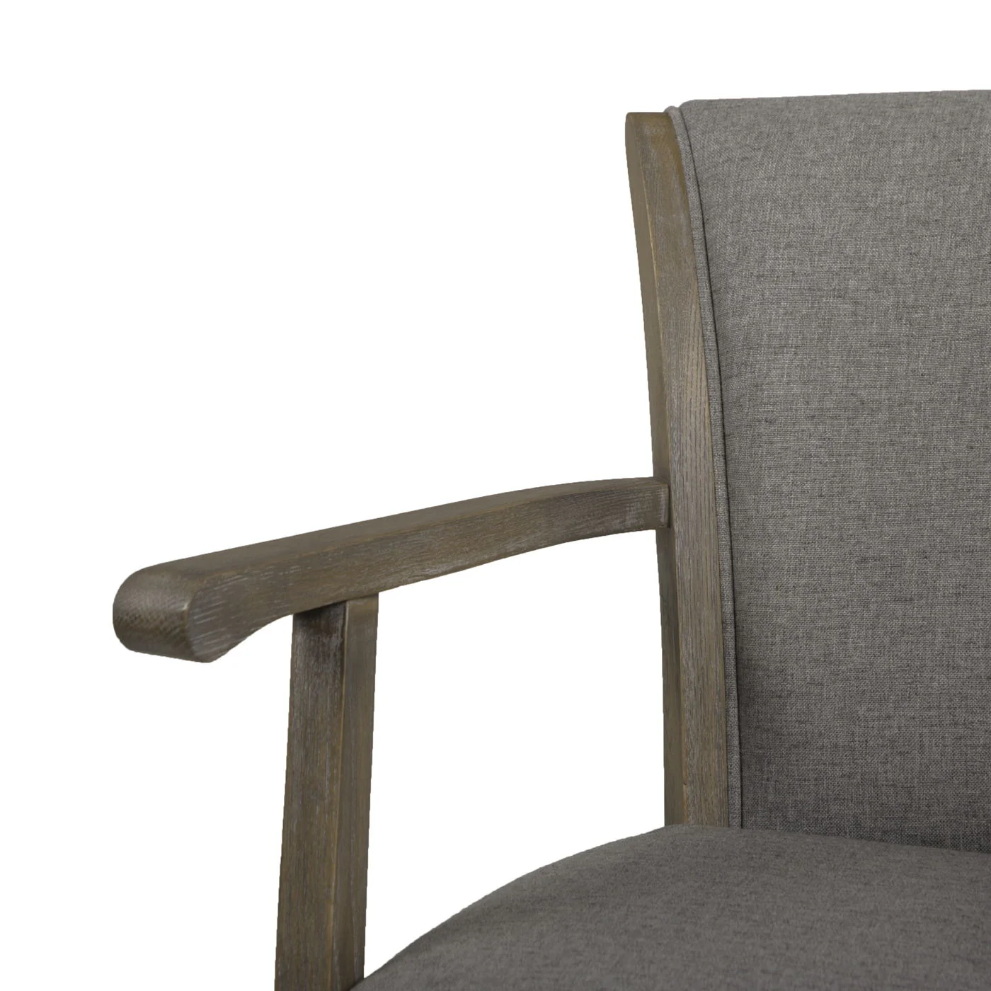Williams - Swivel Bar Stool With Armrests - Image 11