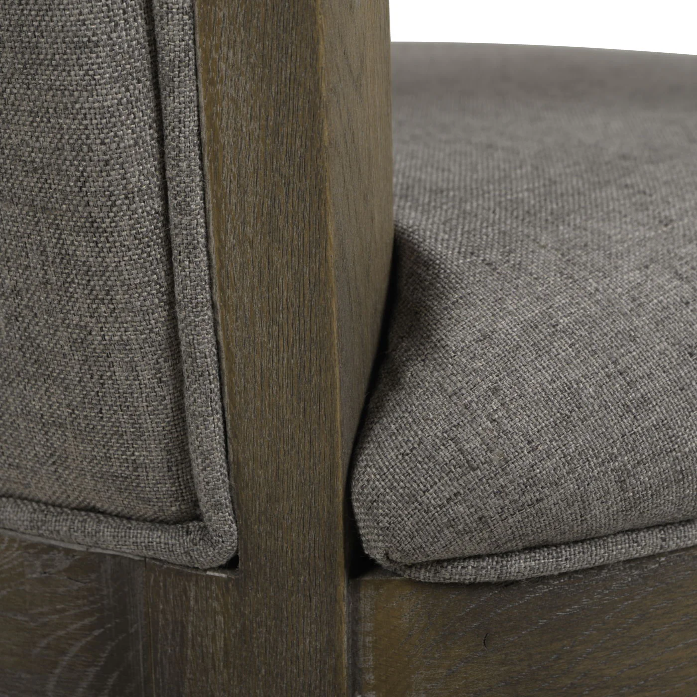 Williams - Swivel Bar Stool With Armrests - Image 13