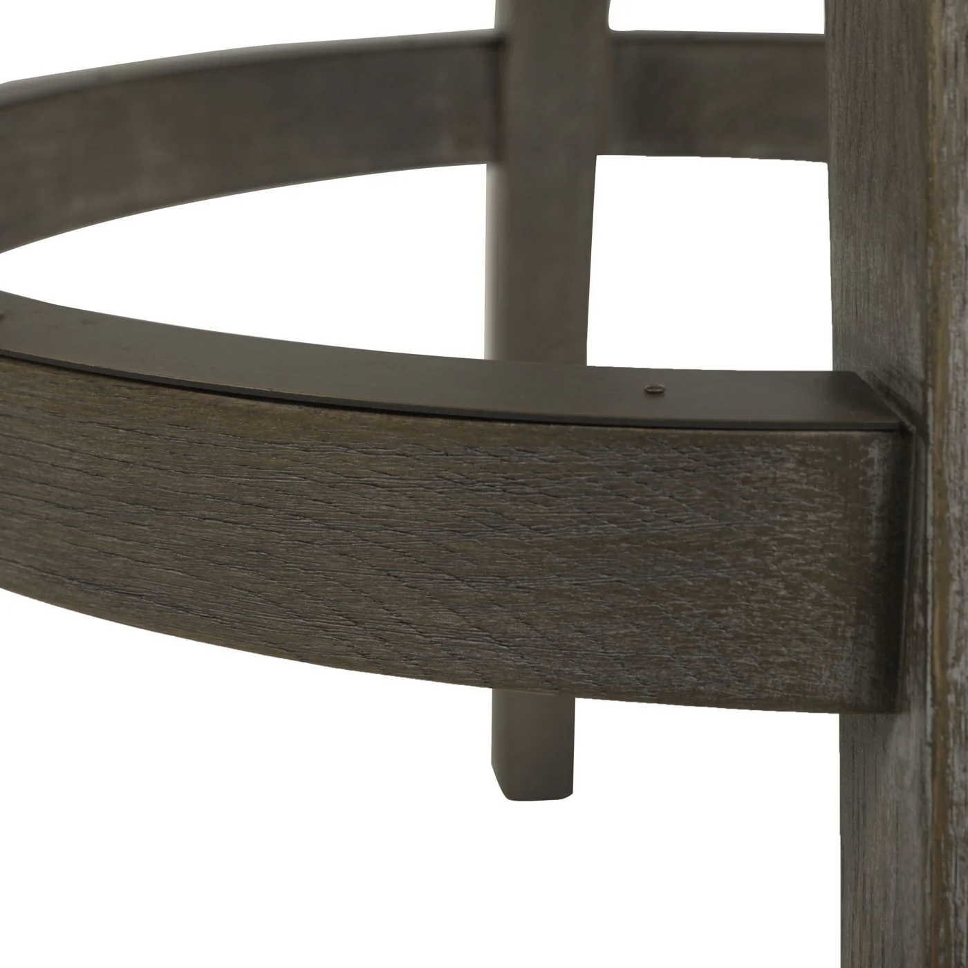 Williams - Swivel Bar Stool With Armrests - Image 14
