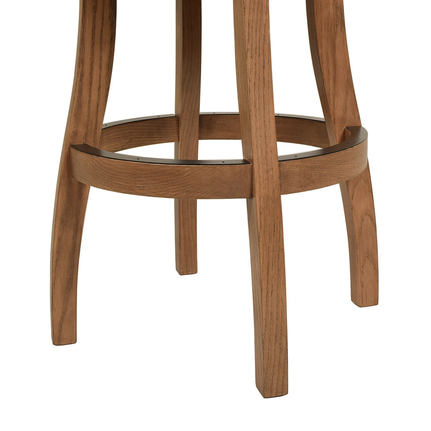 Williams - Swivel Bar Stool With Armrests - Image 34