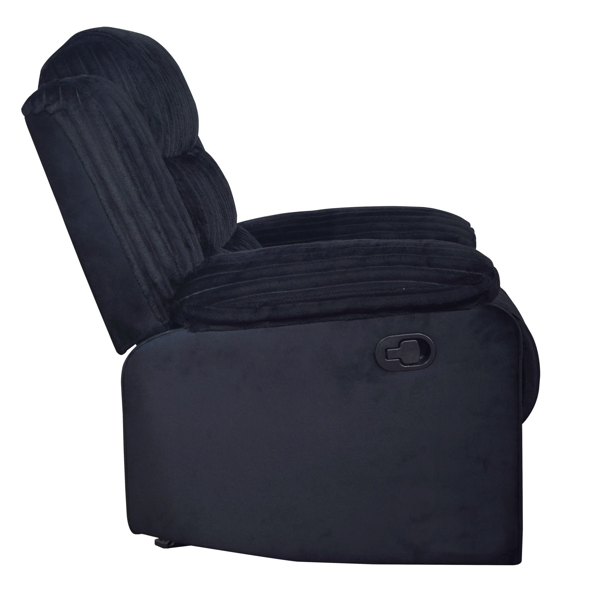 Willow - Console Loveseat With Dual Recliners - Image 14