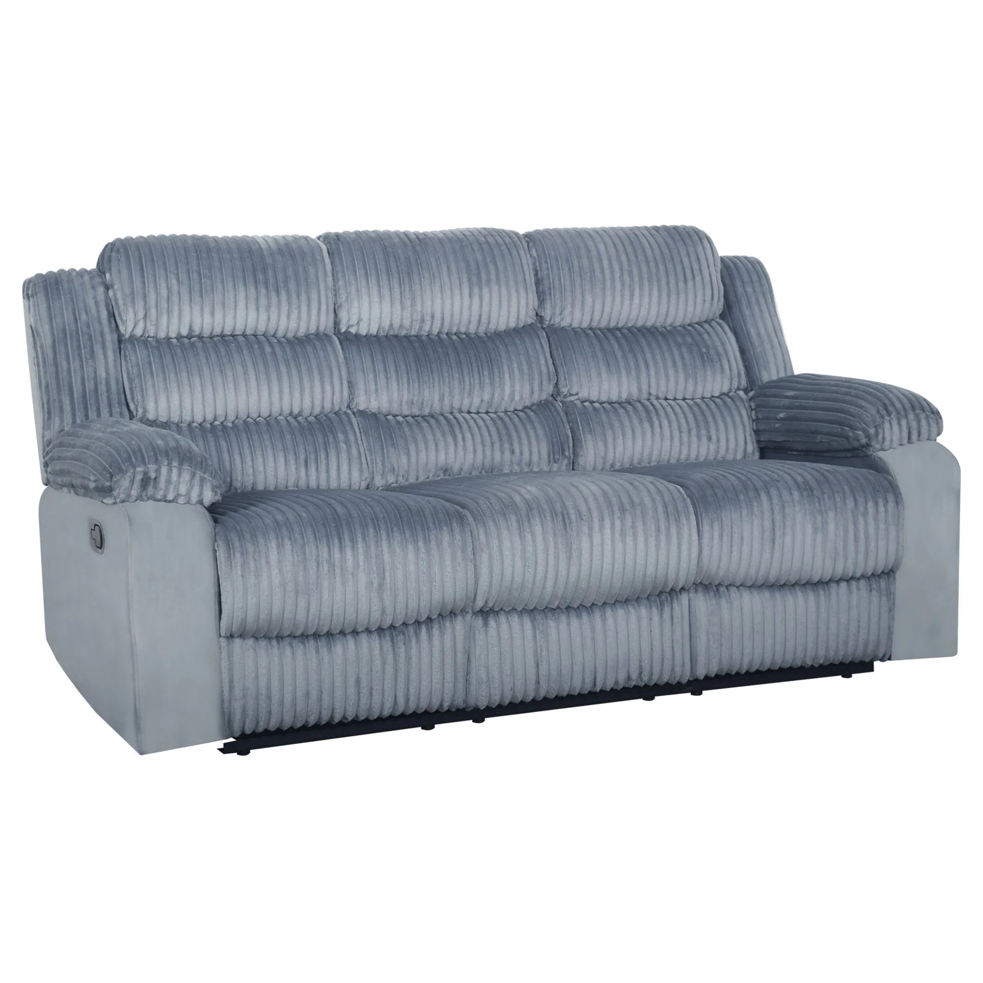 Willow - Sofa With Dual Recliner - Image 3