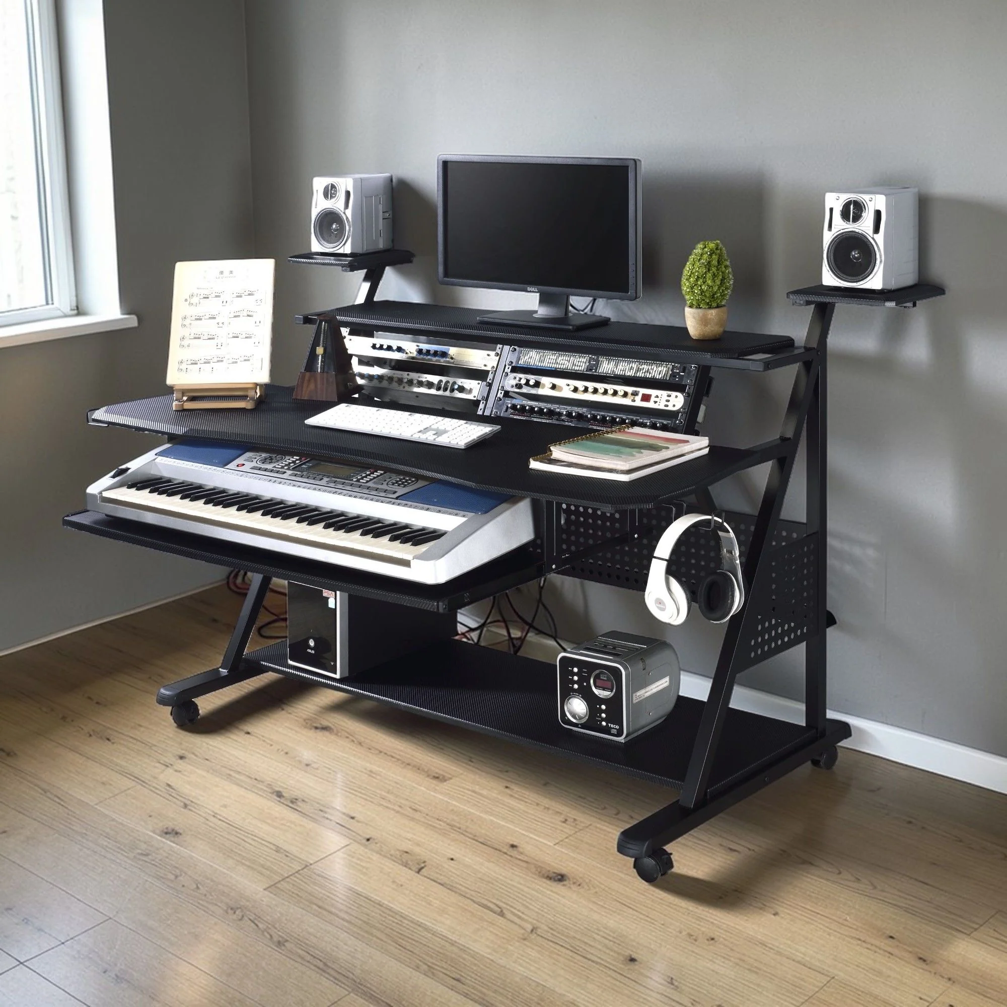 Willow - Versatile Music Desk - Image 6