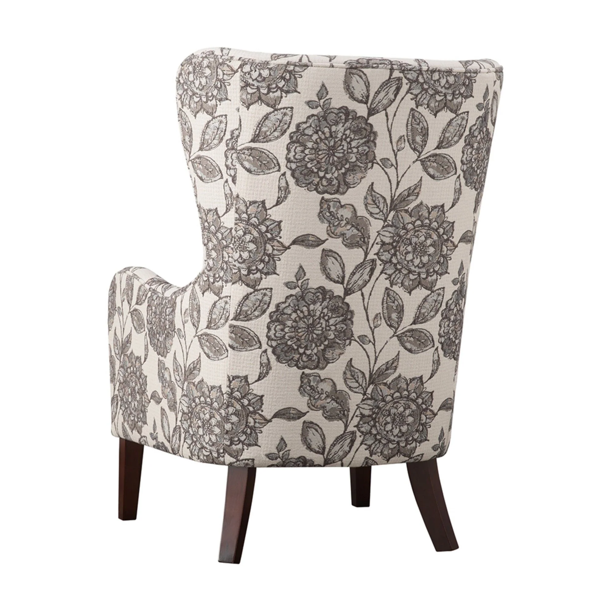 Wing Chair - Multicolor - Image 5