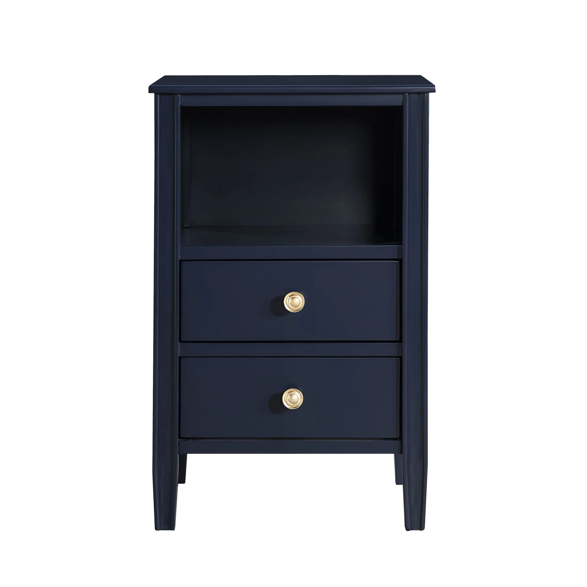 Winston - 2 Drawer Storage Nightstand - Image 25