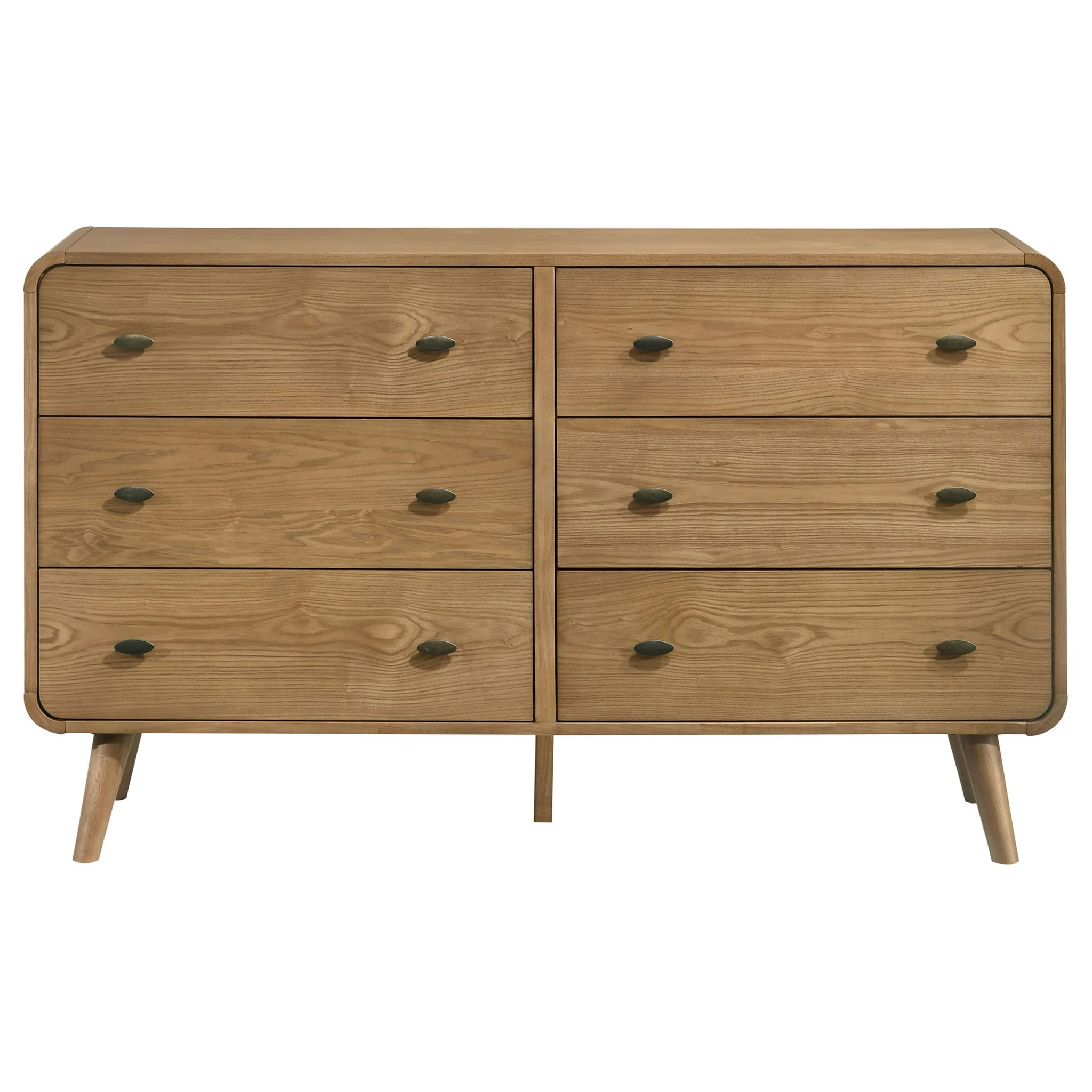 Winston - 6 Drawer Bedroom Dresser - Image 17