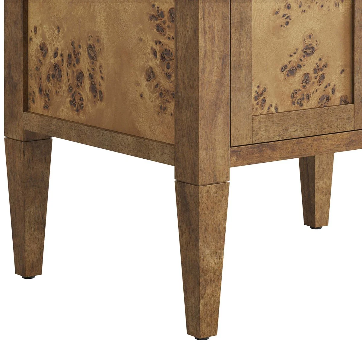 Wood Bathroom Vanity Cabinet (Sink Basin Not Included) - Vanity Base Storage - Image 29