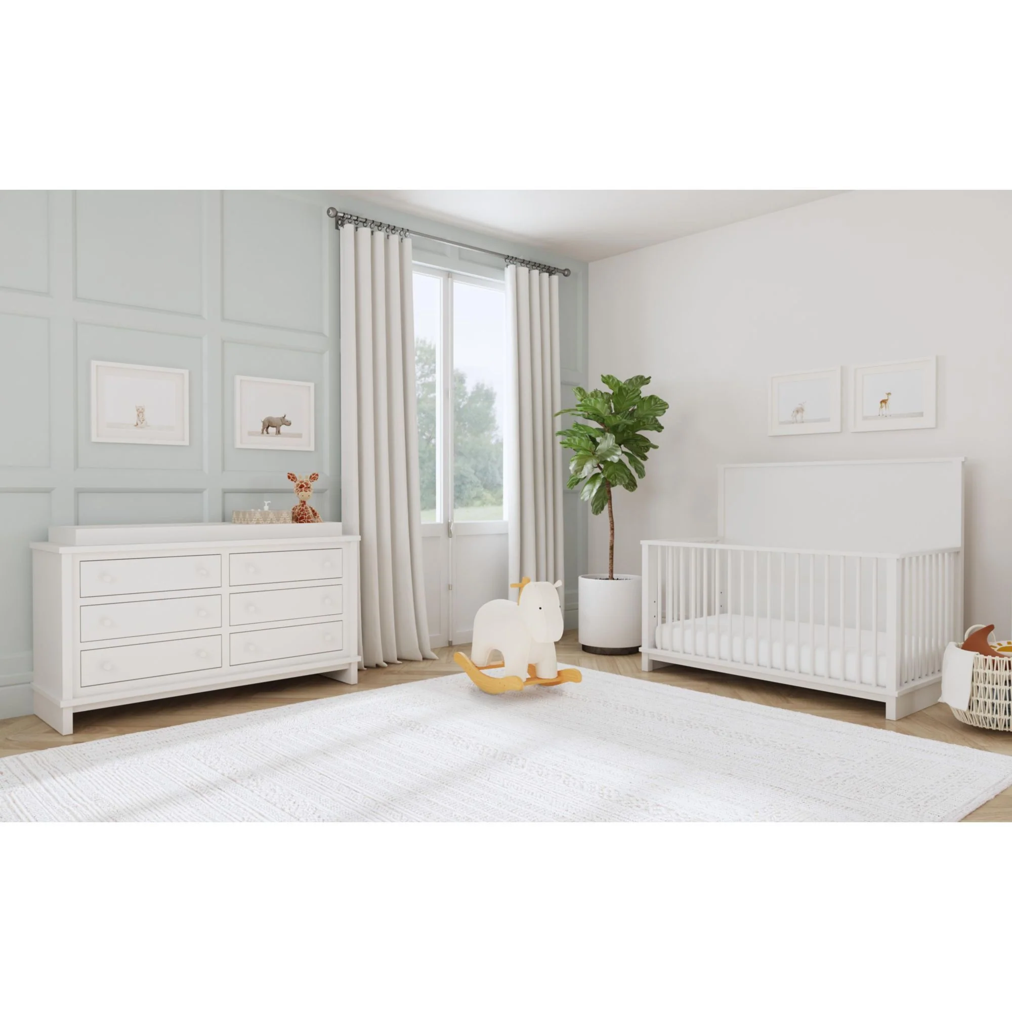 Wyller - Dresser - Image 7