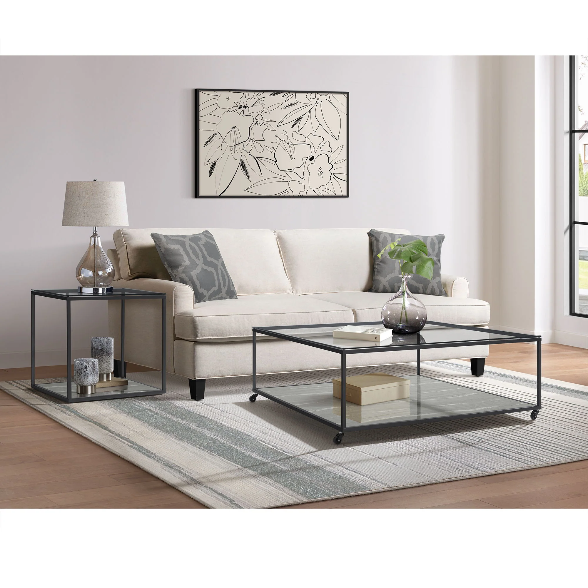 Yasmin - Table - Image 3