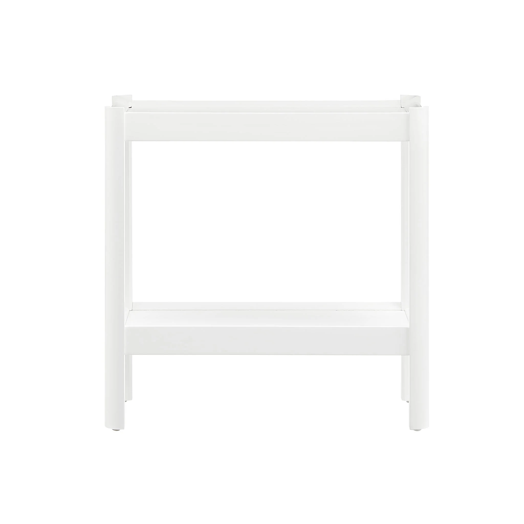 Yonda - Nightstand With 2 Shelves - Image 17