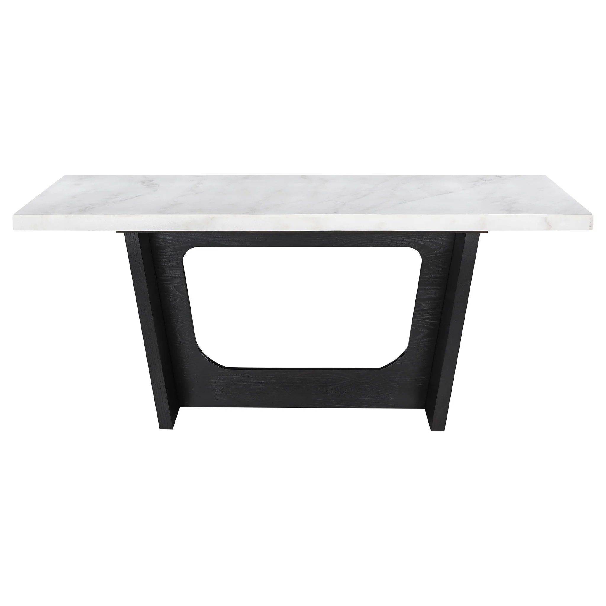 Yorba - Rectangular Dining Table Set - Image 8
