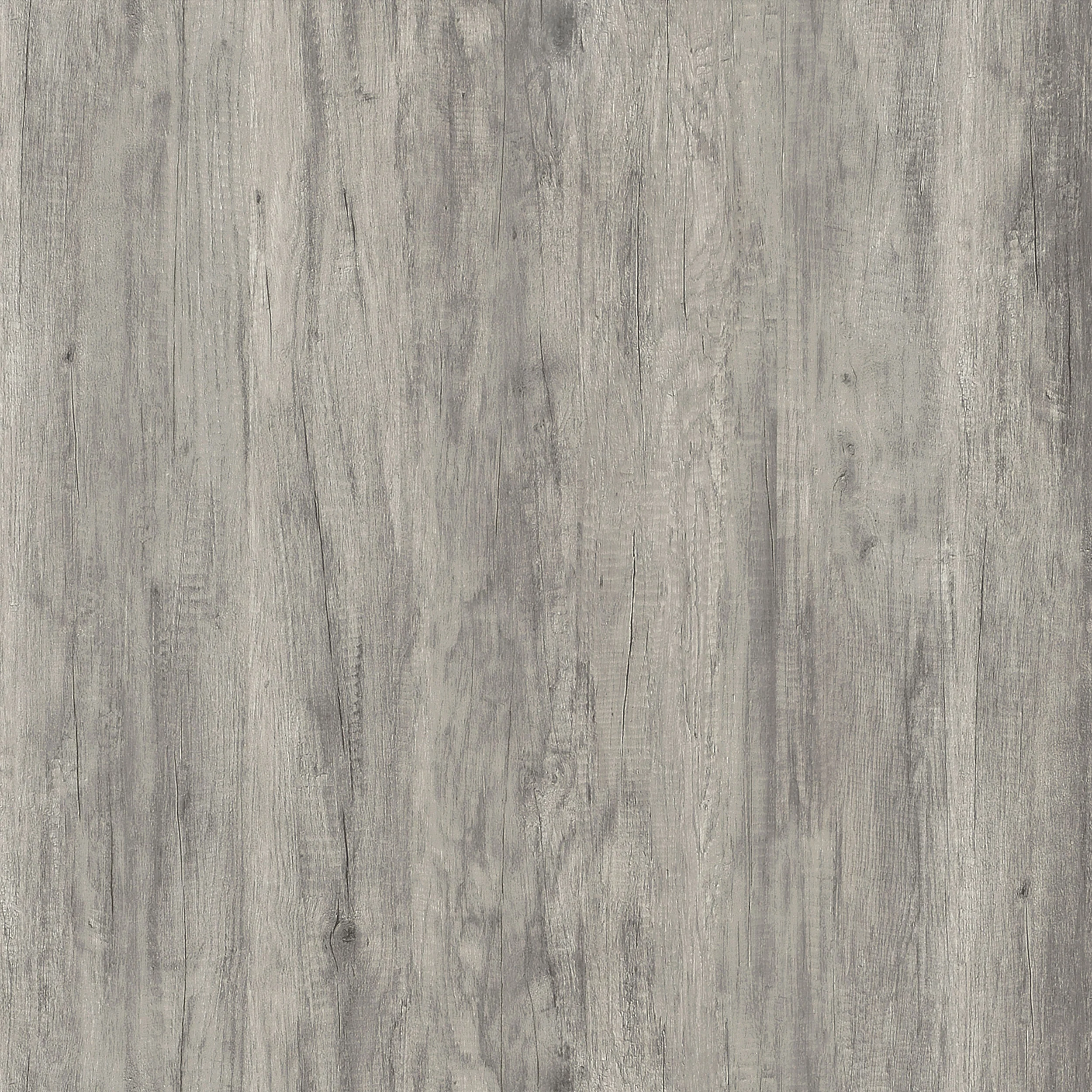 Yvette 60-inch L-Shape Computer Desk Grey Driftwood - Image 12