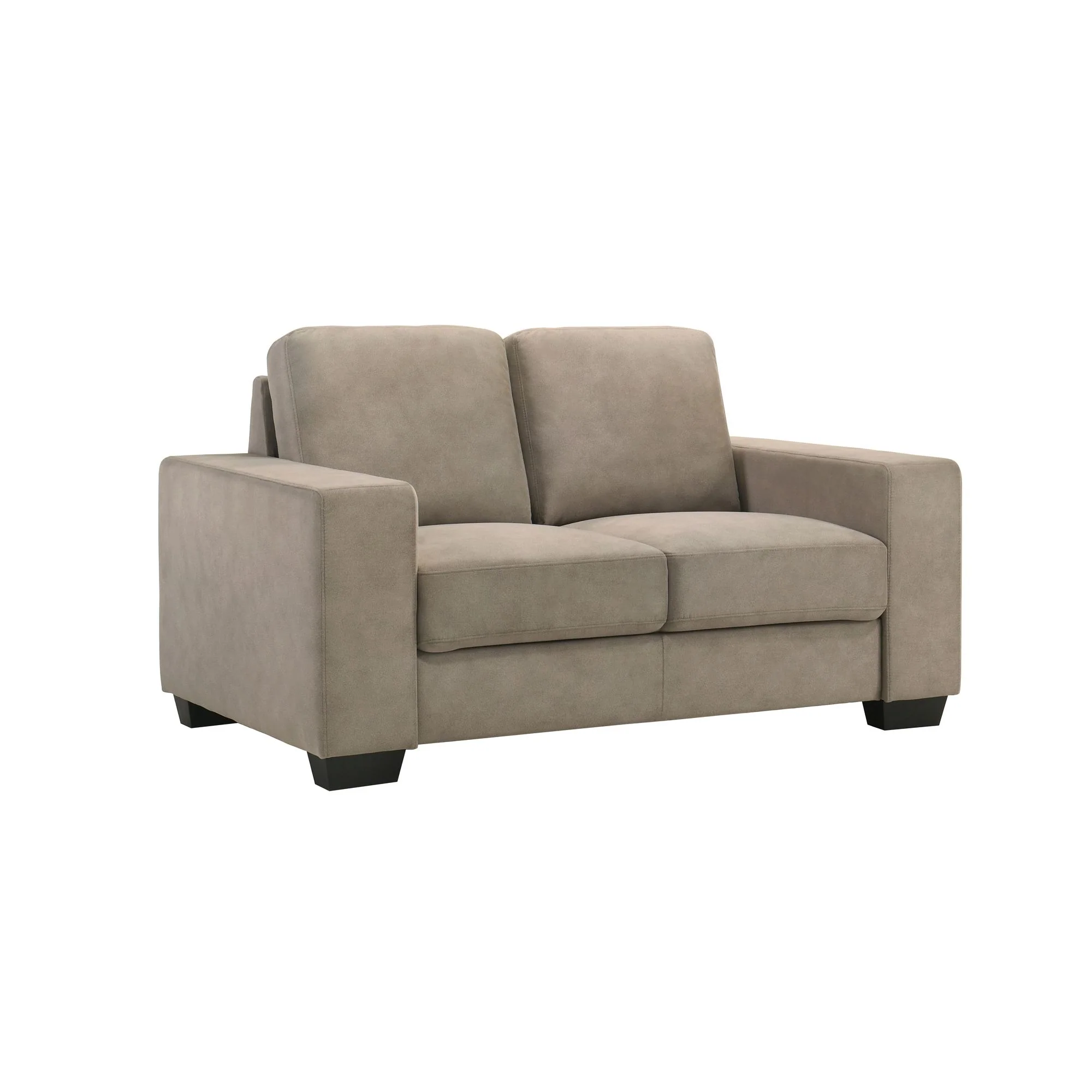 Yvonne - 2-Piece Living Room Set (Sofa & Loveseat) - Image 4
