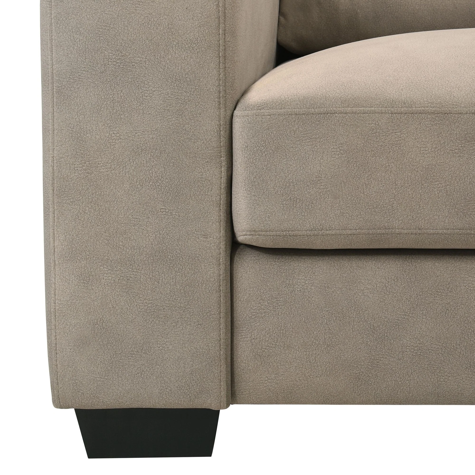 Yvonne - 2-Piece Living Room Set (Sofa & Loveseat) - Image 5