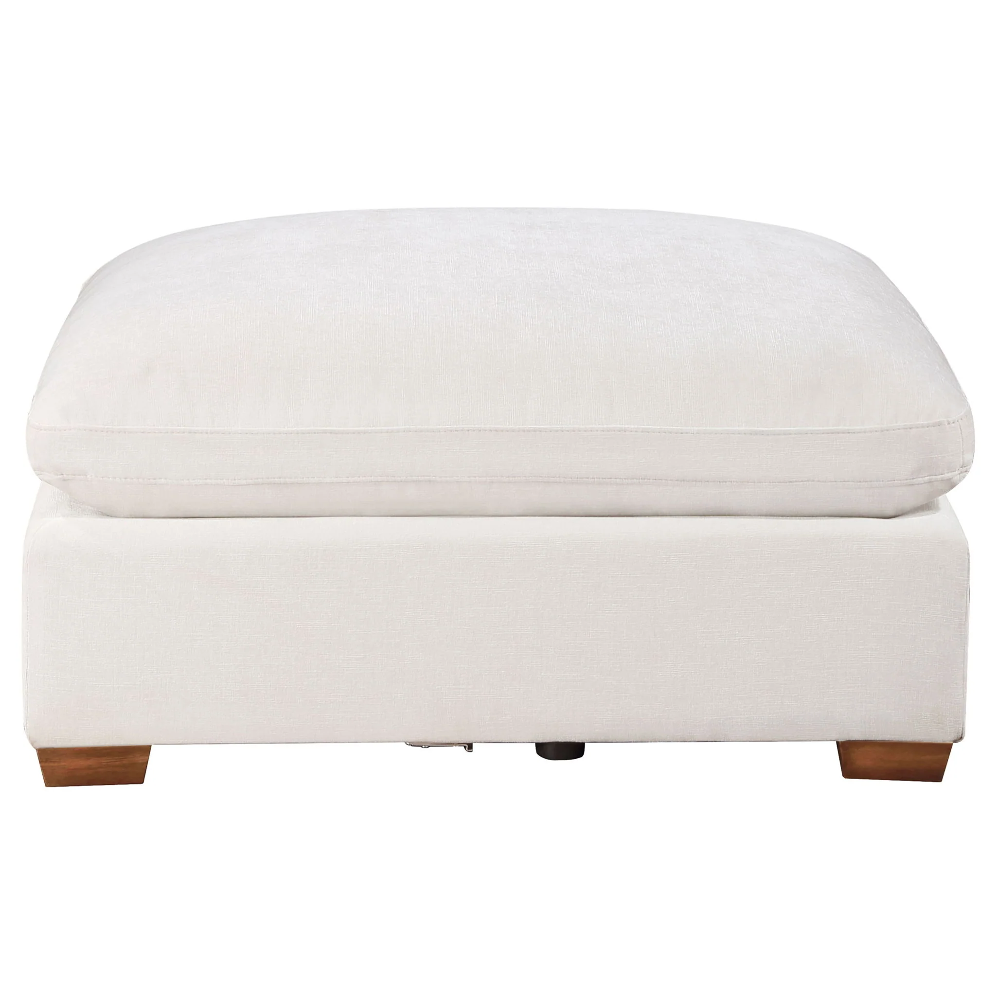 Zachary - Upholstered Ottoman - Image 11
