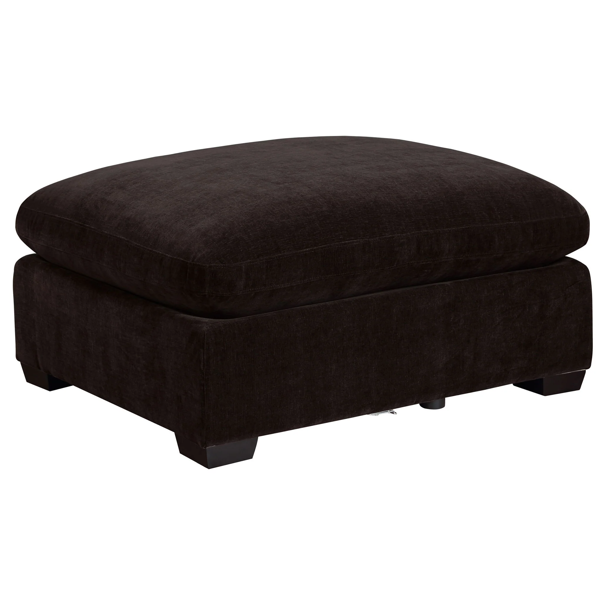 Zachary - Upholstered Ottoman - Image 2