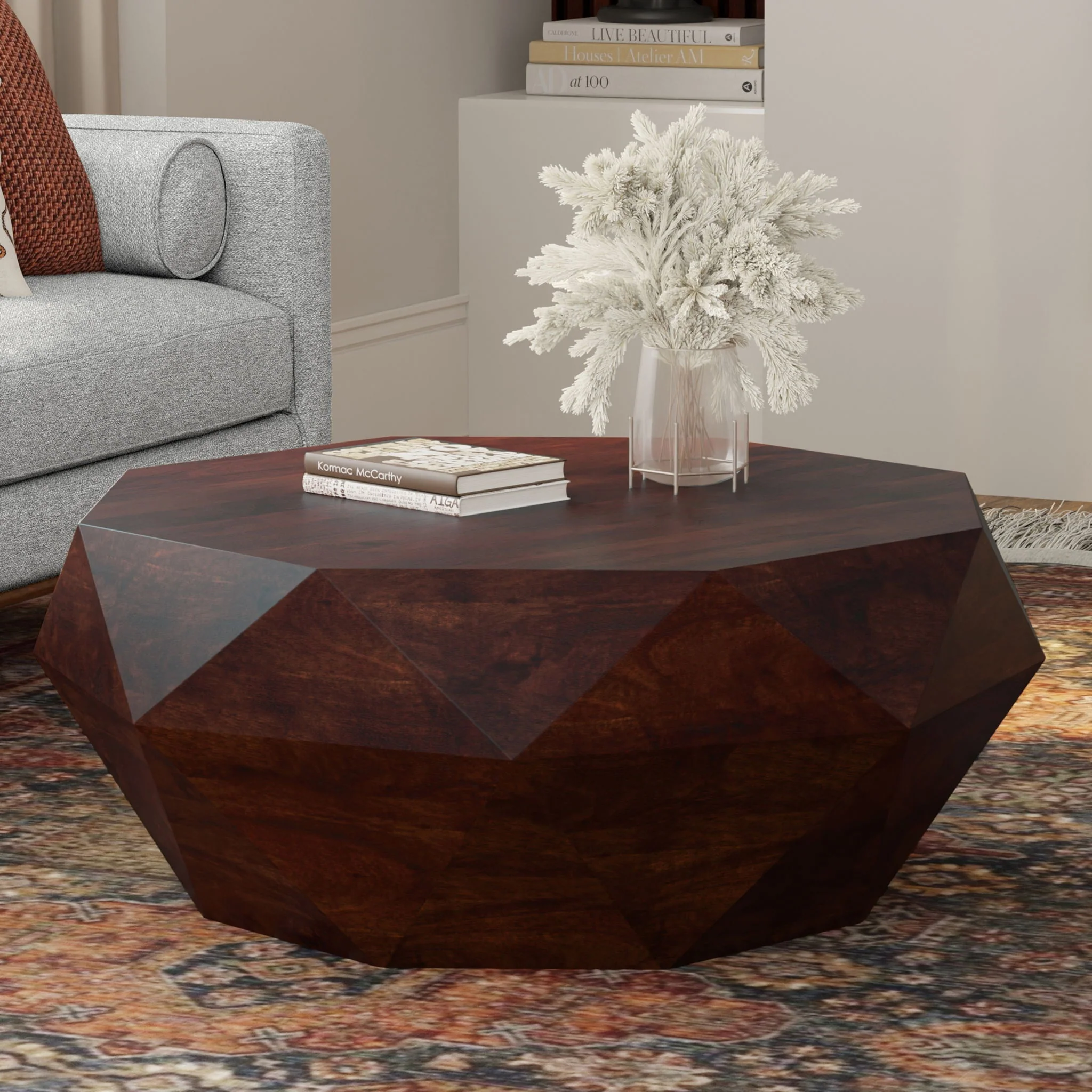 Zayn - Coffee Table - Image 17