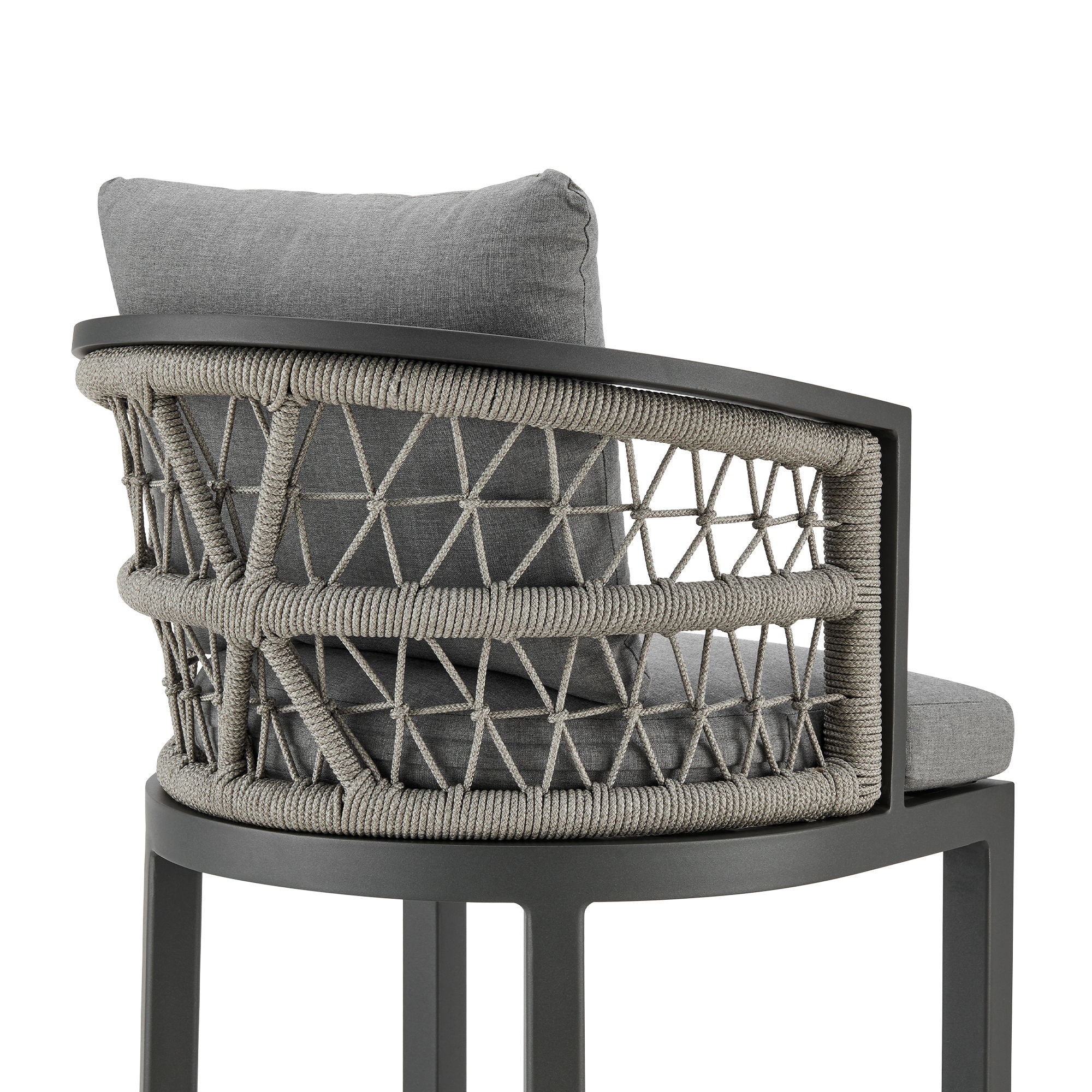 Zella - Outdoor Patio Bar Stool - Image 10