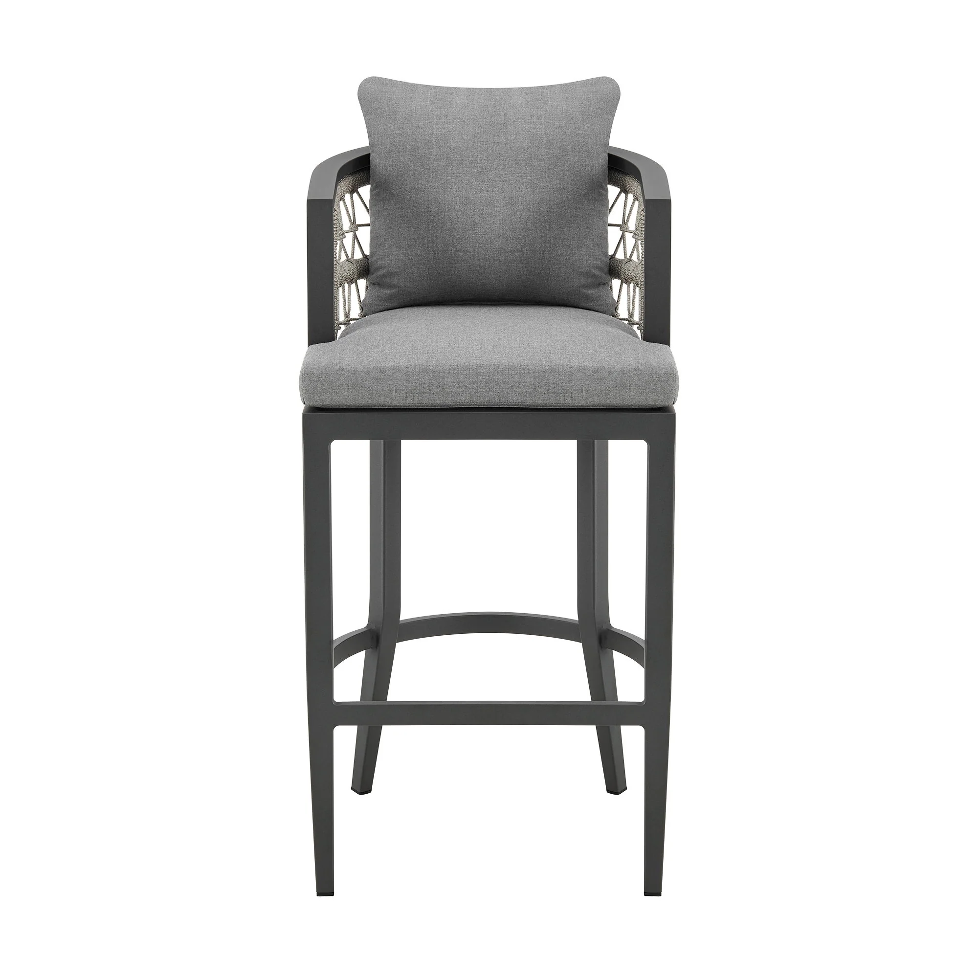 Zella - Outdoor Patio Bar Stool - Image 14