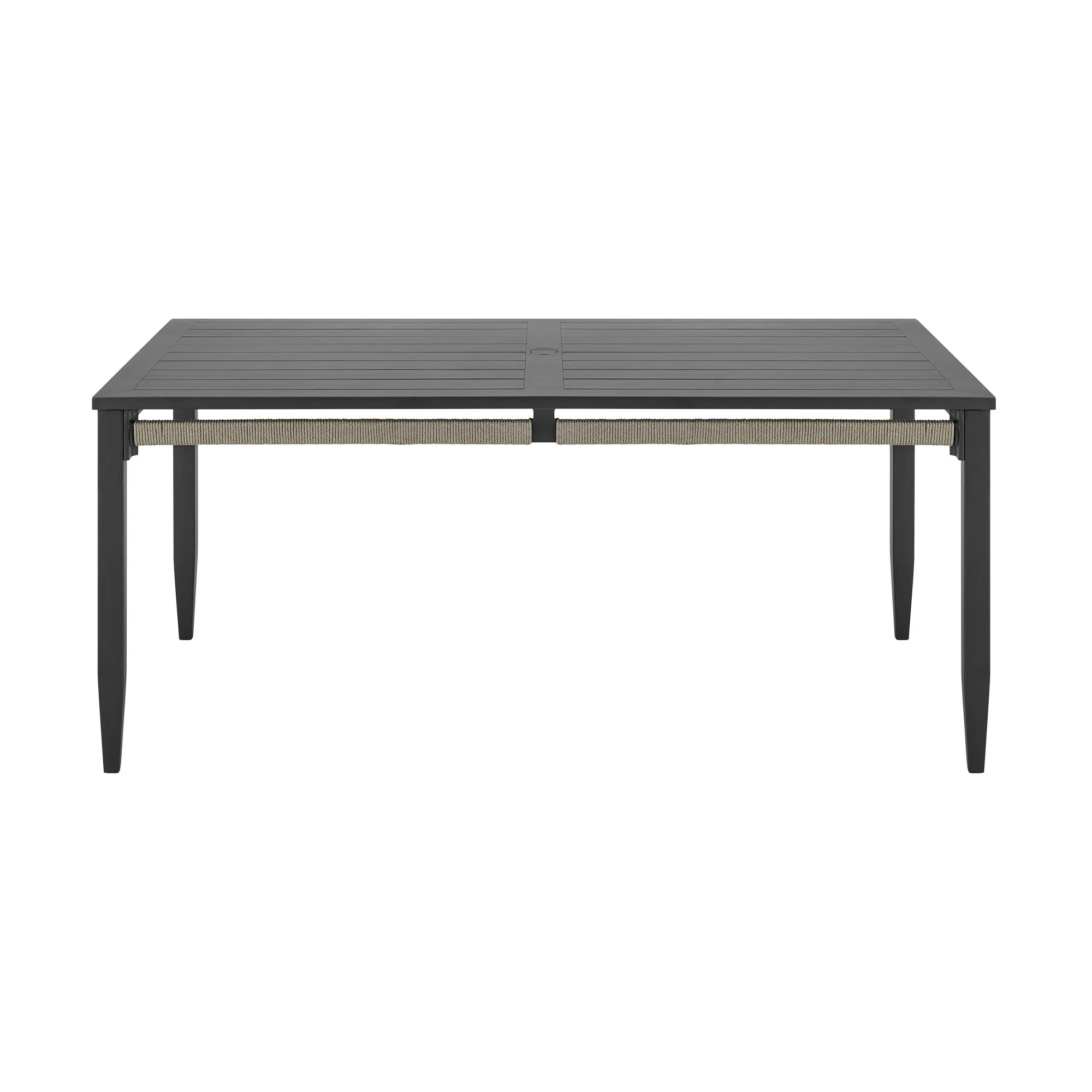 Zella - Outdoor Patio Dining Set - Image 5