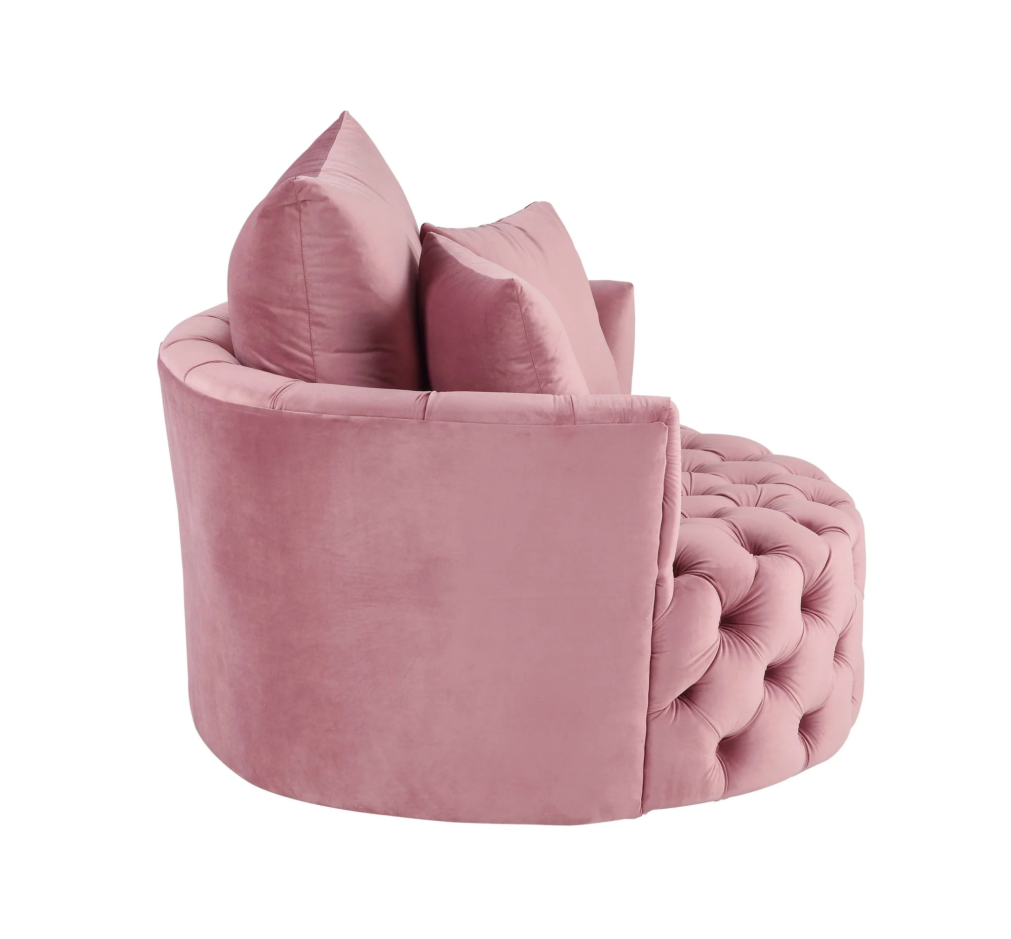 Zunyas - Accent Chair With Swivel - Image 16