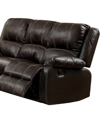 Zuriel - Recliner Sofa - Image 11