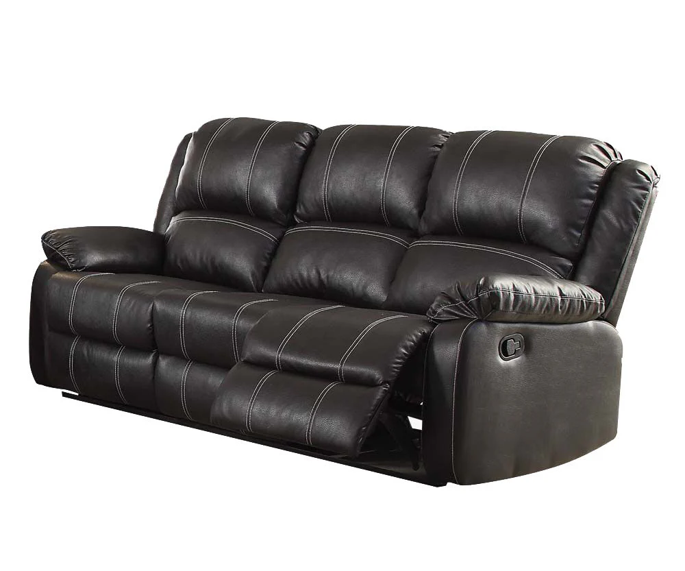 Zuriel - Recliner Sofa - Image 2